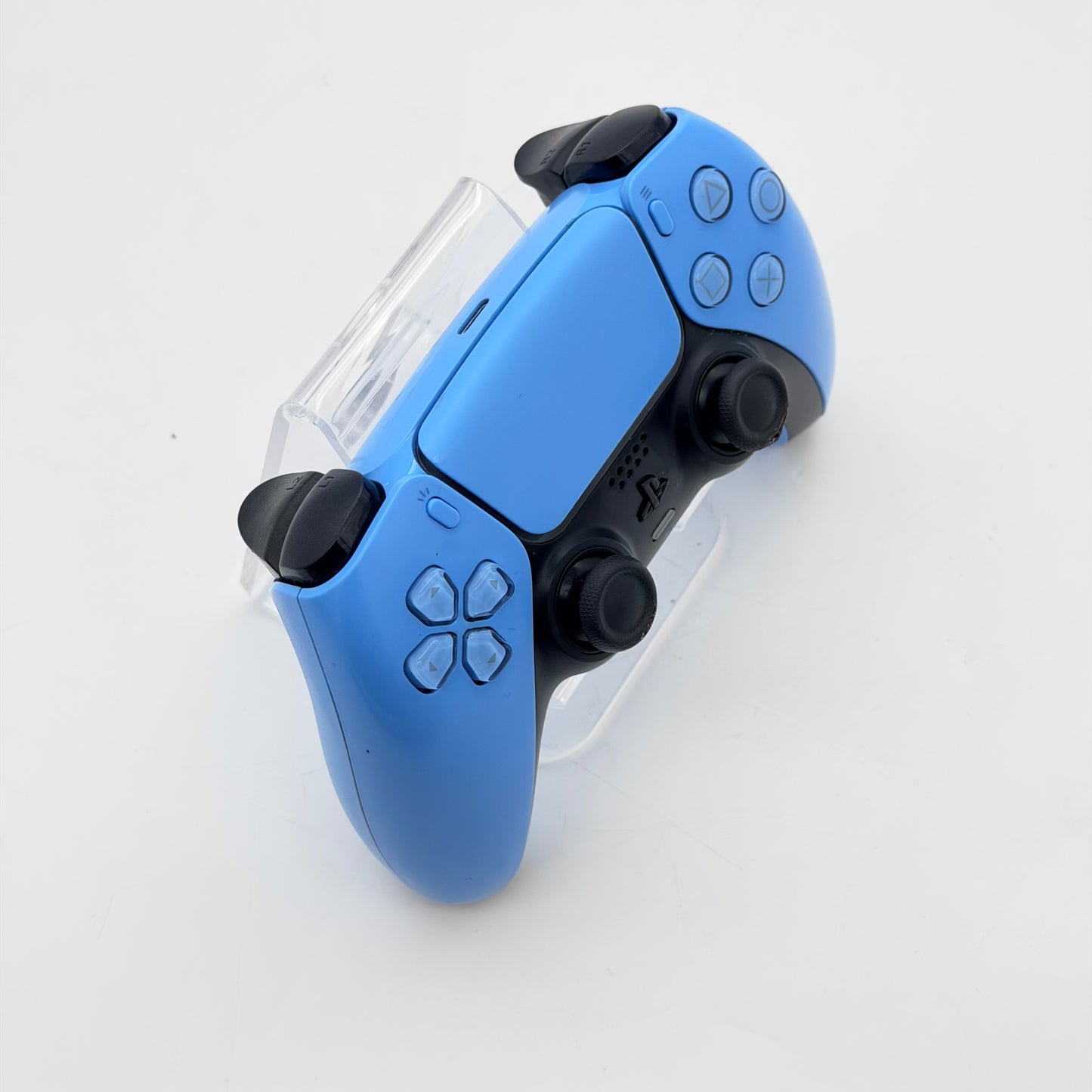 Sony PS5 CFI-ZCT1W Blue Game Controller