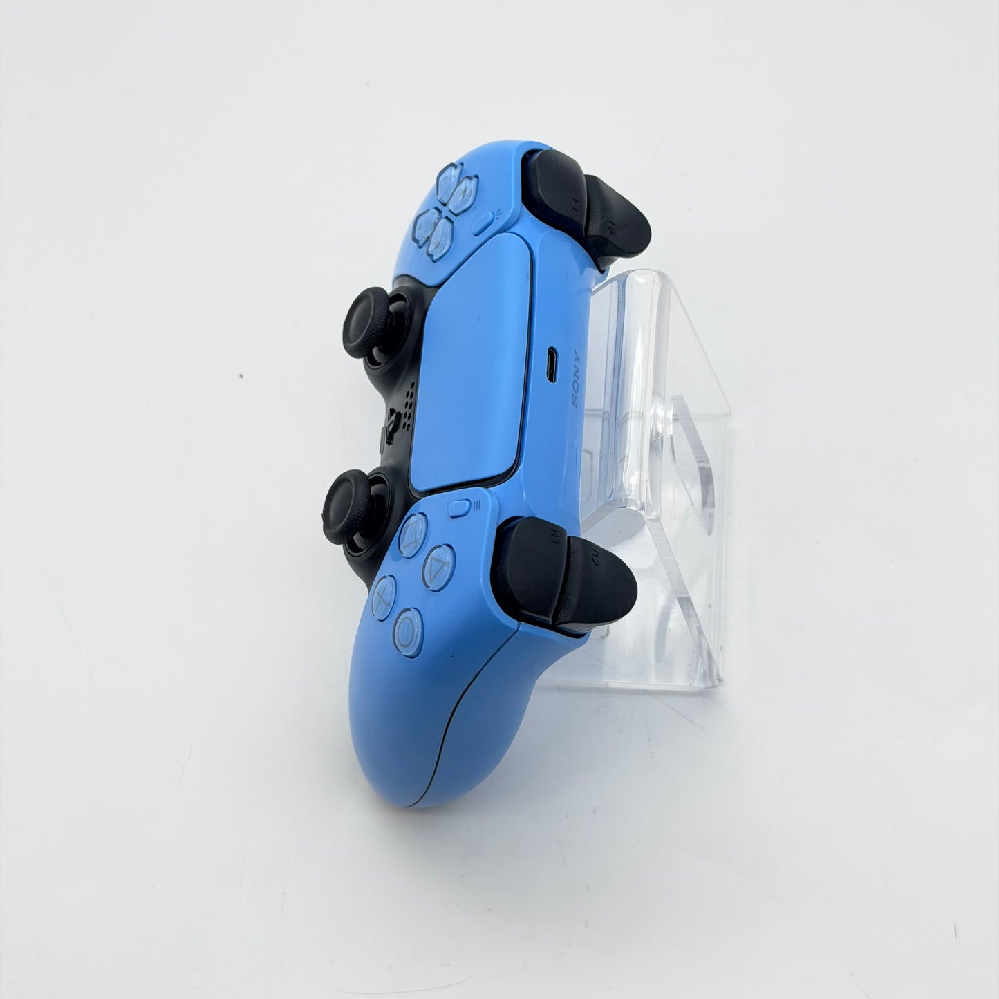 Sony PS5 CFI-ZCT1W Blue Game Controller