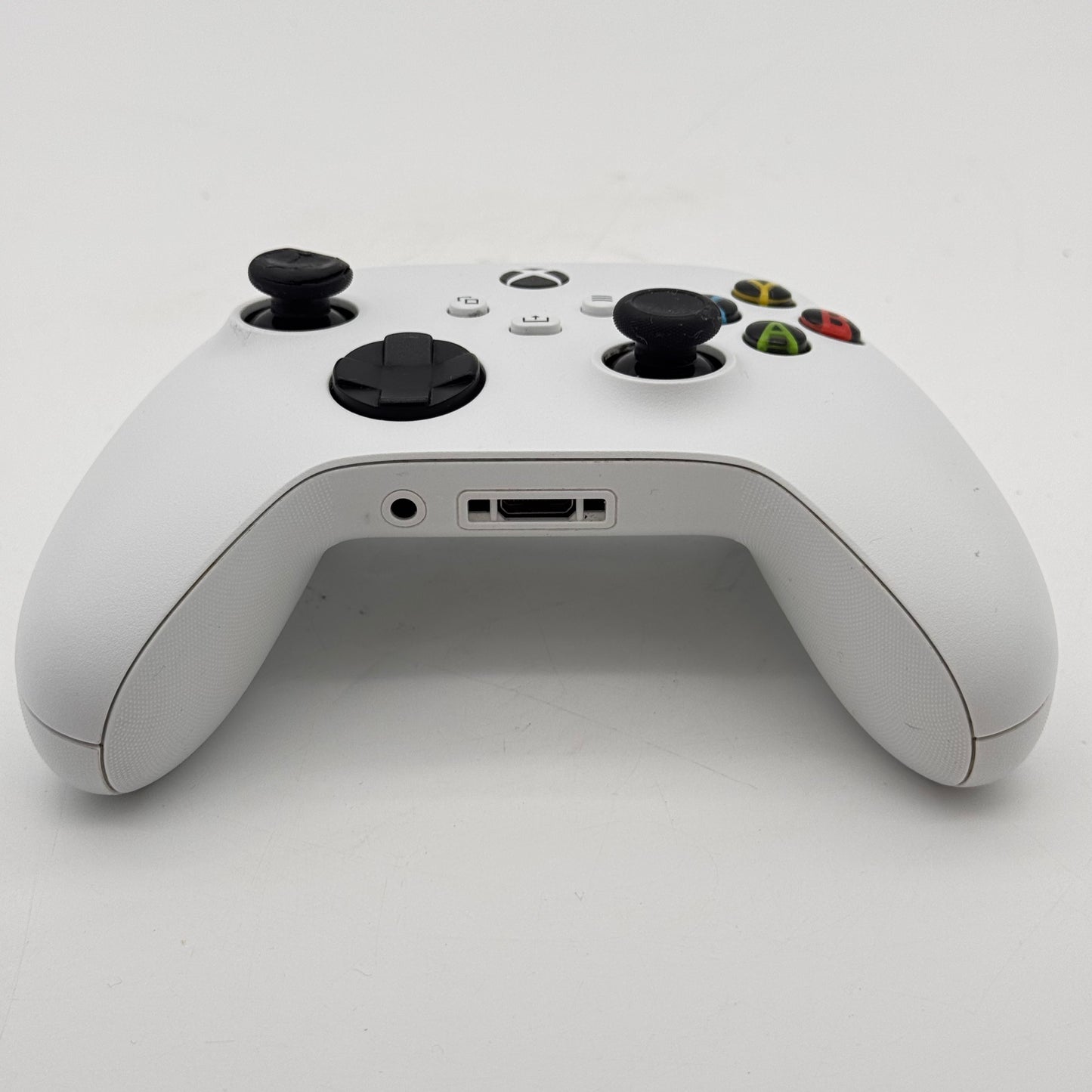 Microsoft Xbox Series S 512GB 2020 White Video Game System + Controller