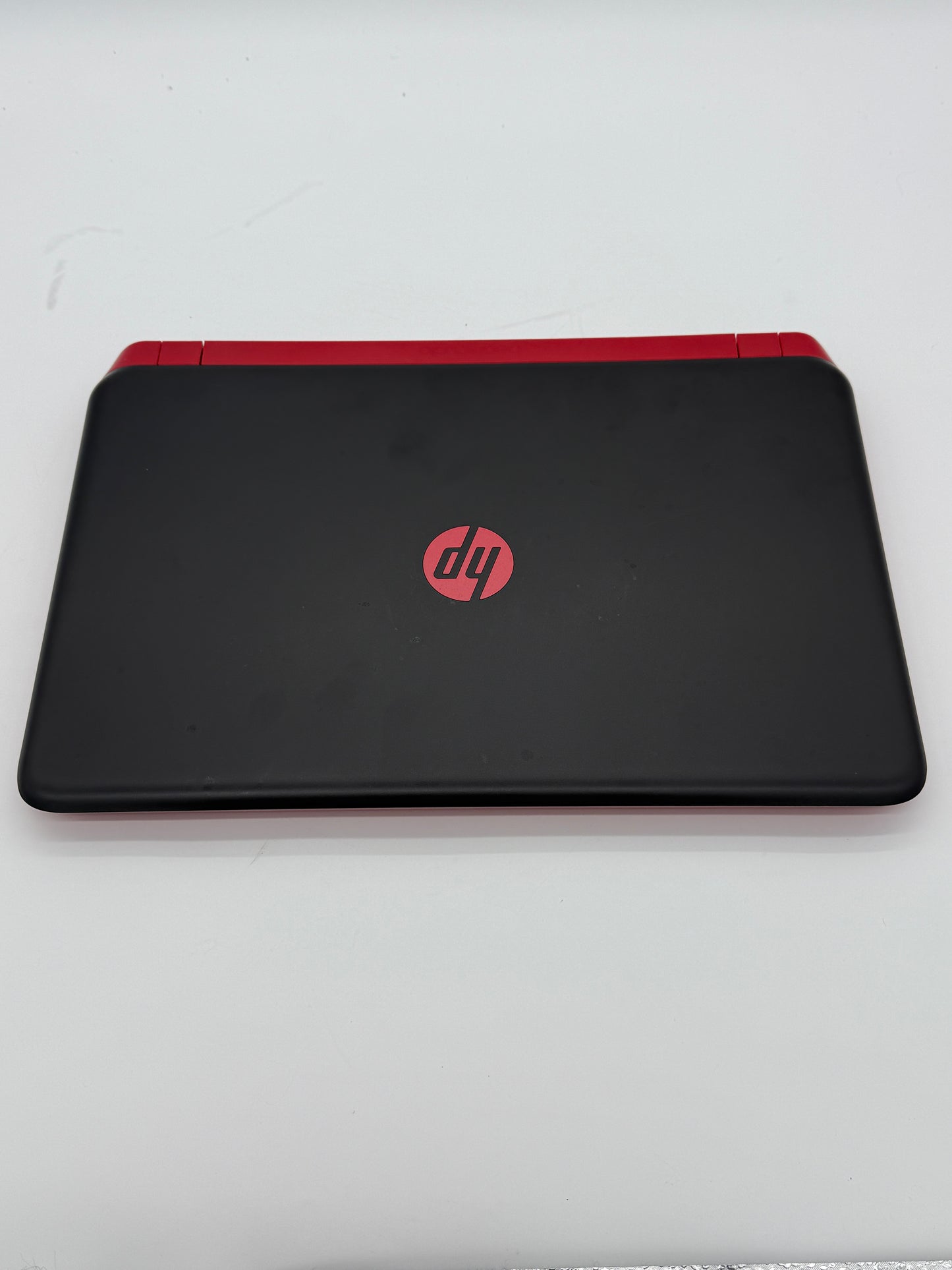 HP Pavilion Beats Special Edition Black Laptop - 256GB, Core i3, 15-inch - Broken