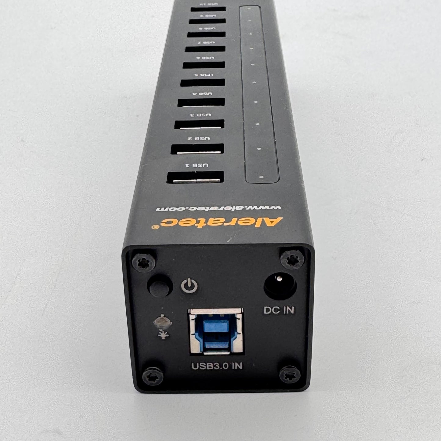 Alteratec 1:10 USB 3.0 Copy Cruiser Mini Thumb Drive 330131