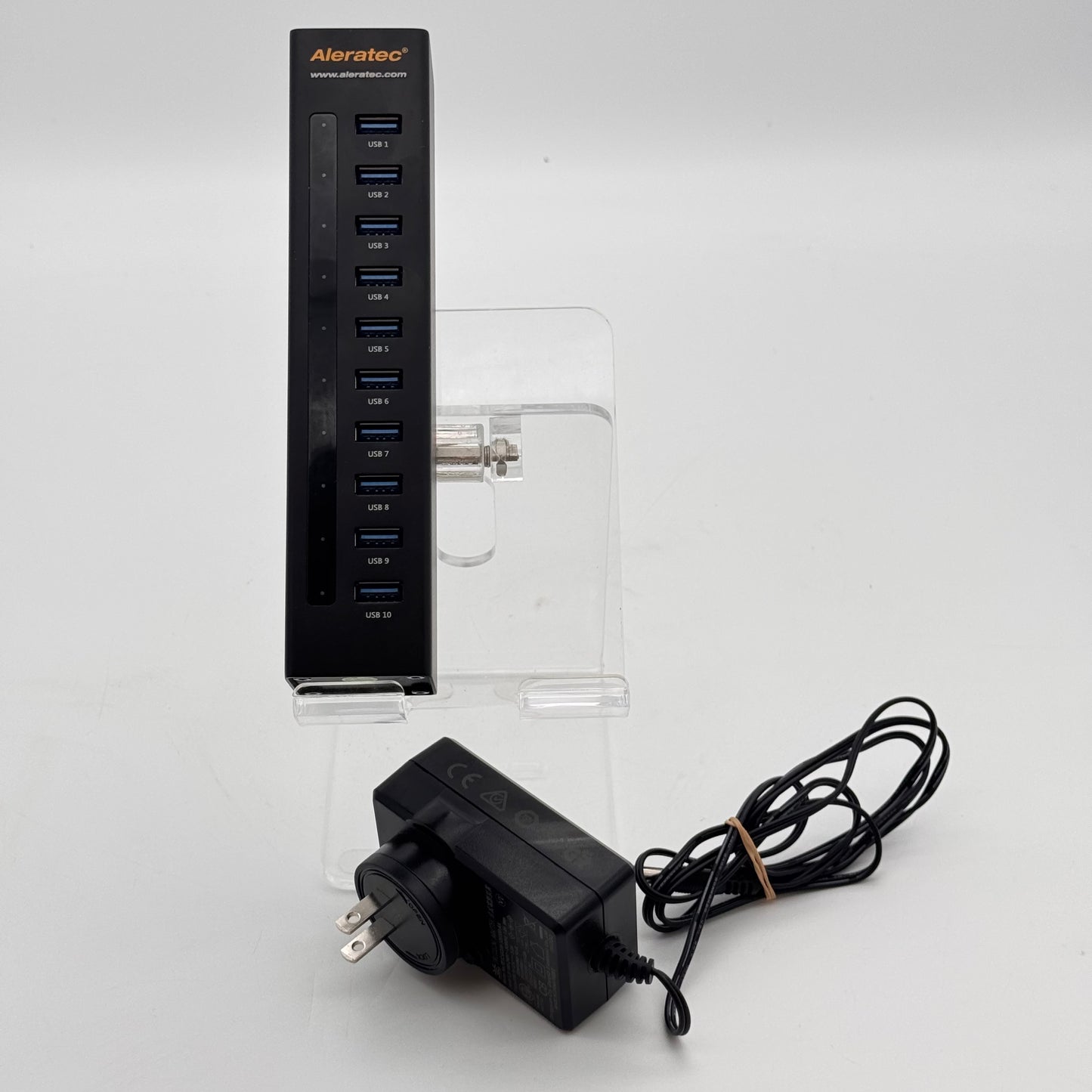 Alteratec 1:10 USB 3.0 Copy Cruiser Mini Thumb Drive 330131