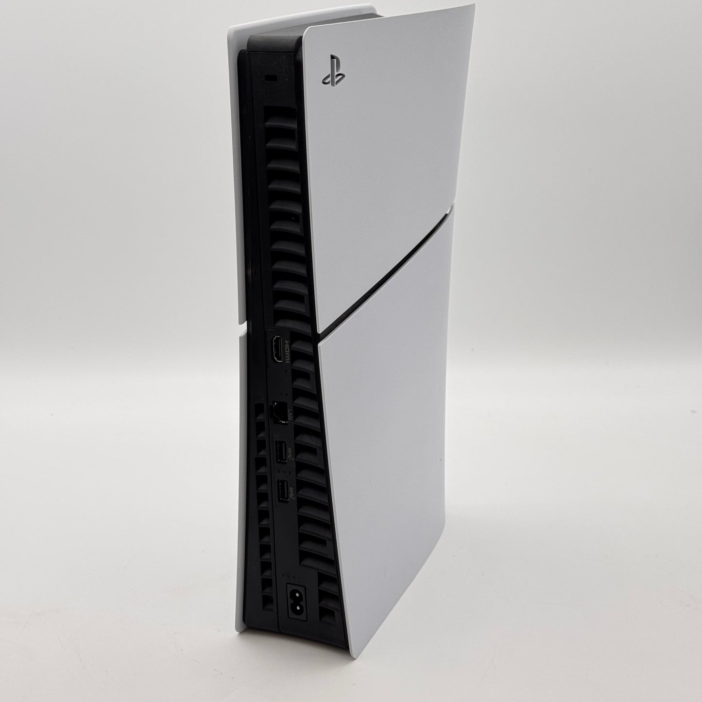 Sony PlayStation 5 Slim Digital CFI-2115 825GB White with Box