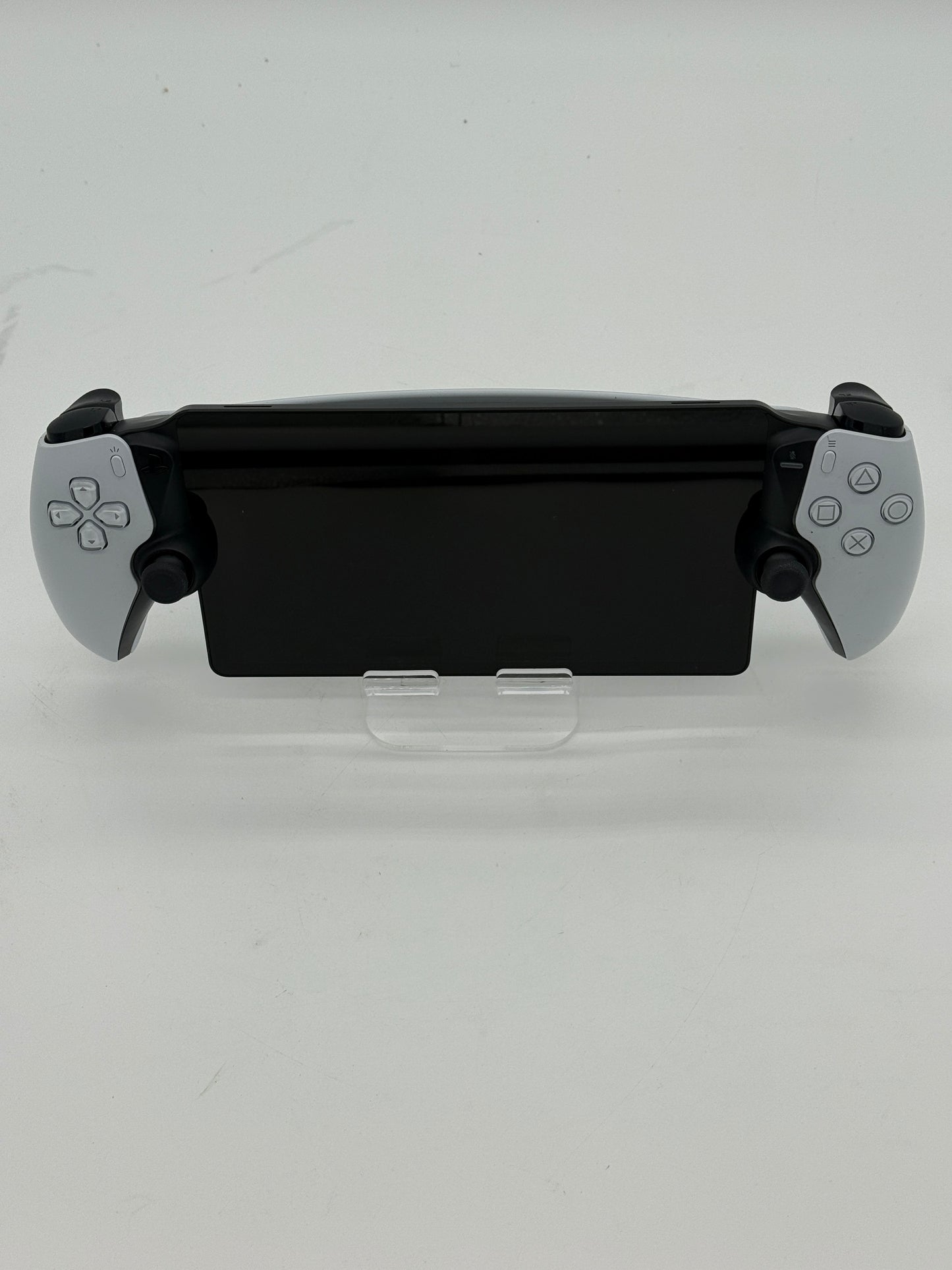 Sony PlayStation Portal (CFI-Y1001) – Multi-Colored Video Game System - 2024