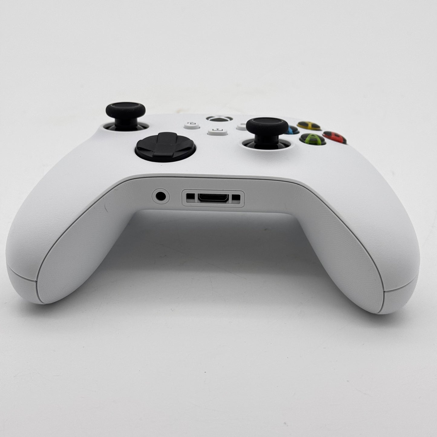 Microsoft Xbox Series S 512GB 2020 White Video Game System