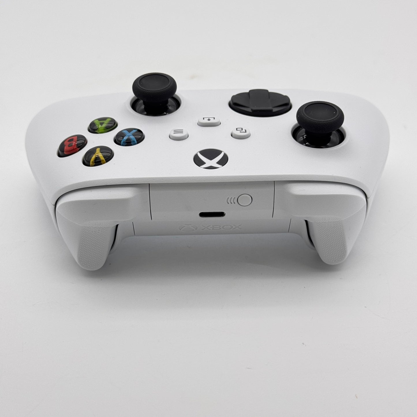 Microsoft Xbox Series S 512GB 2020 White Video Game System