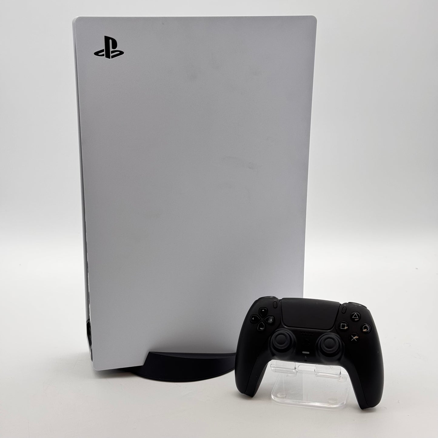 Sony PlayStation 5 Disc Edition CFI-1215A 825GB w/ Controller