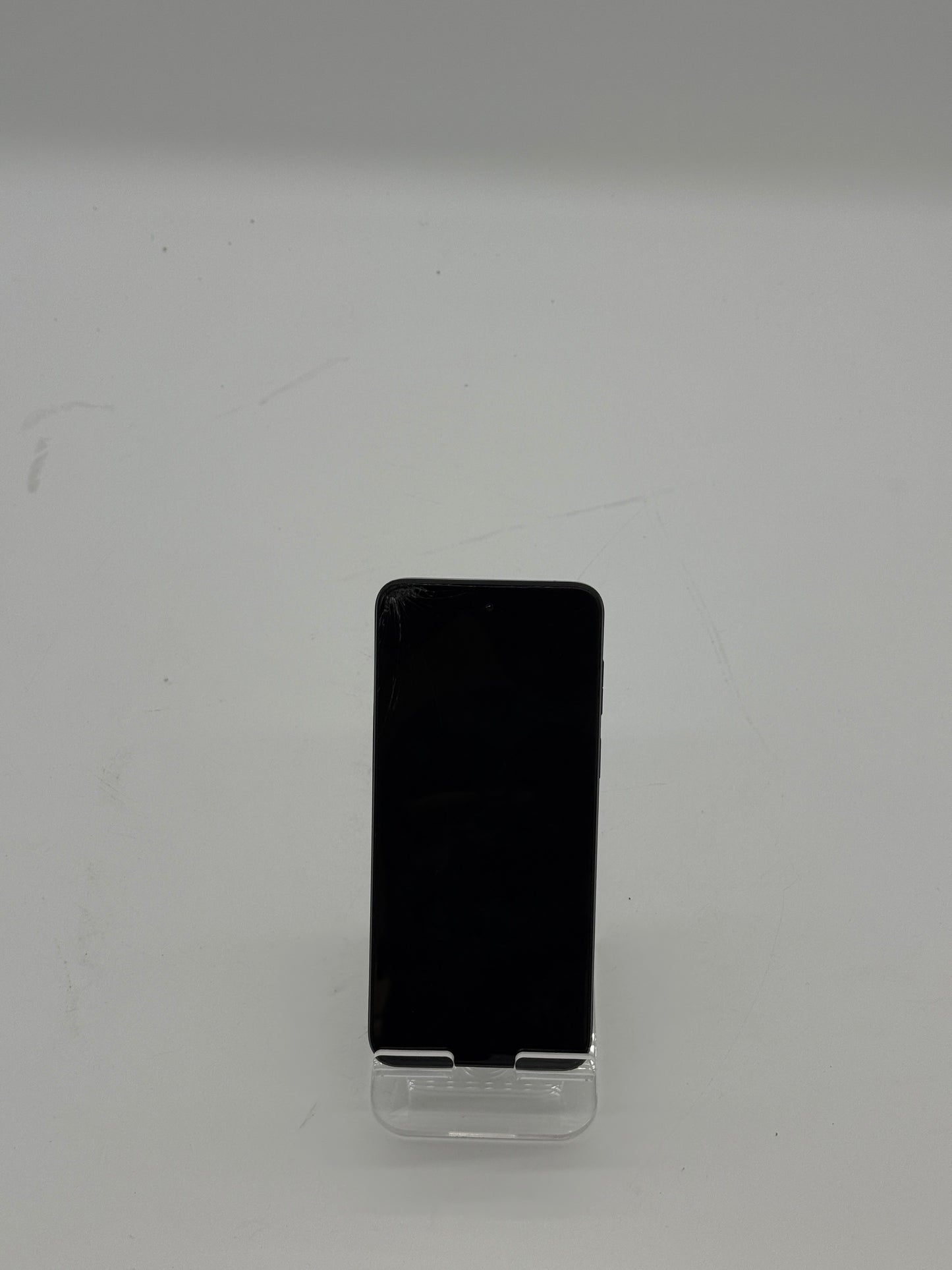 Motorola Moto G 2023 64GB Black Cell Phone - Used, Cracked Screen, Clean IMEI