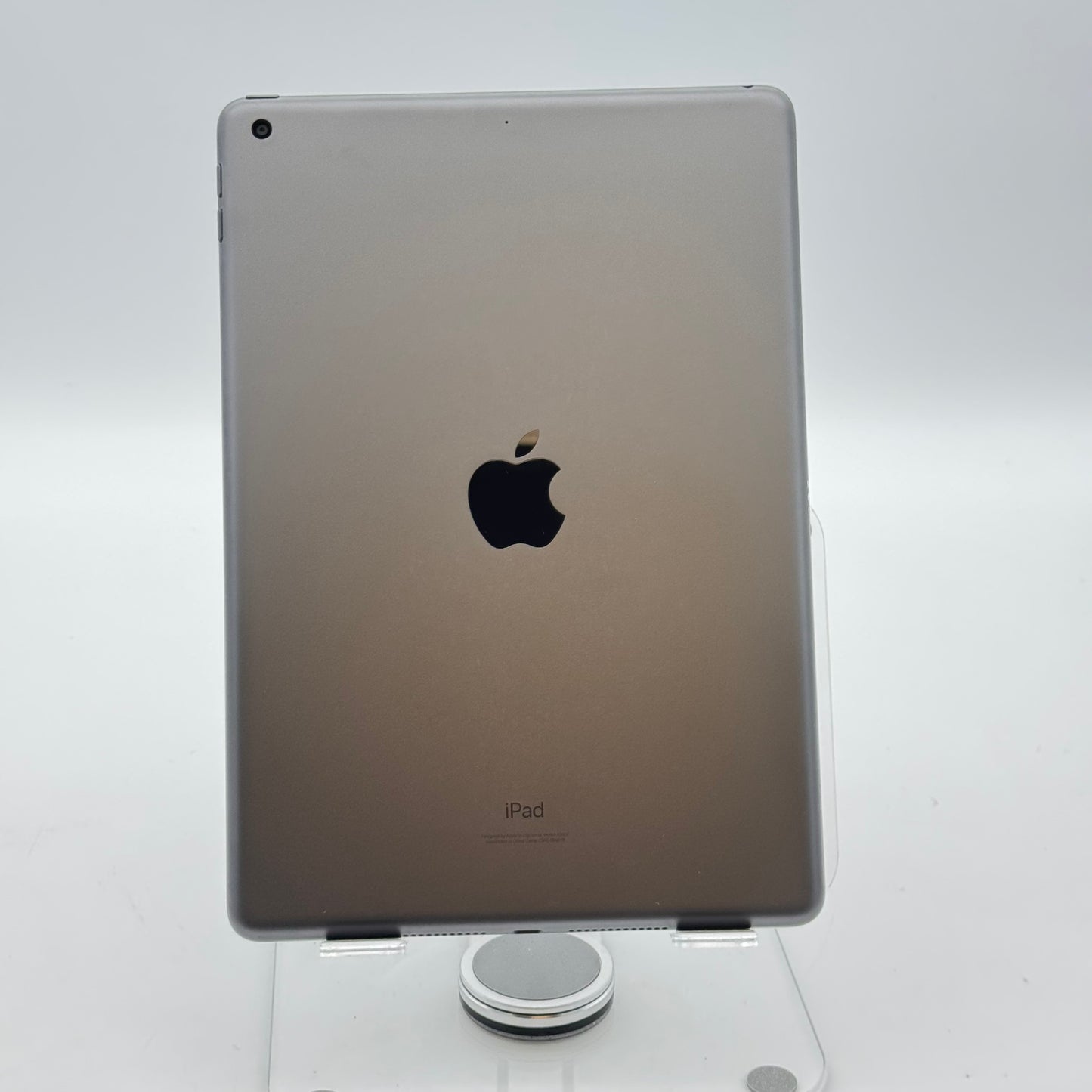 Apple iPad 9th Gen 64GB Wi-Fi 10.2" Space Gray Tablet Flawless Condition