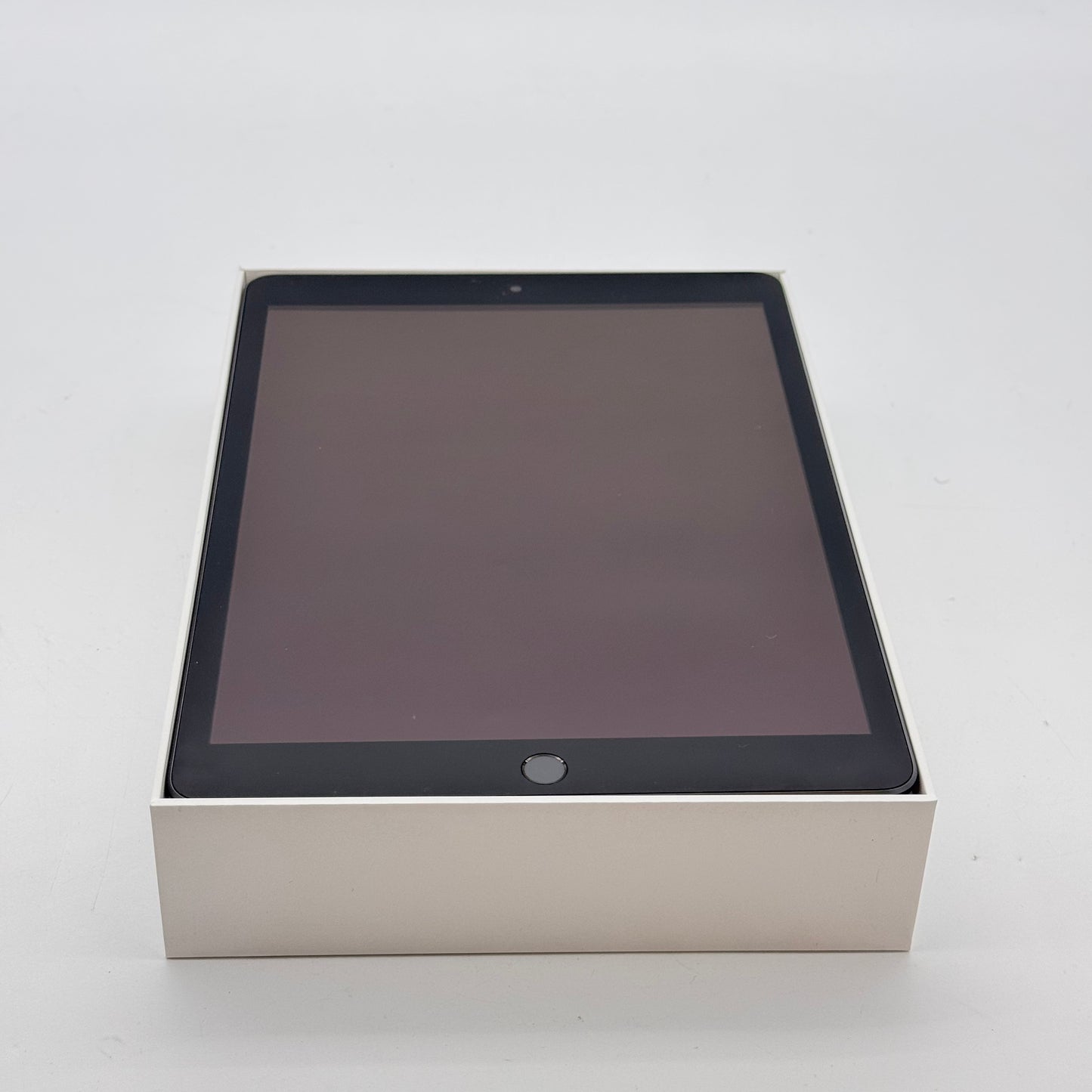 Apple iPad 9th Gen 64GB Wi-Fi 10.2" Space Gray Tablet Flawless Condition