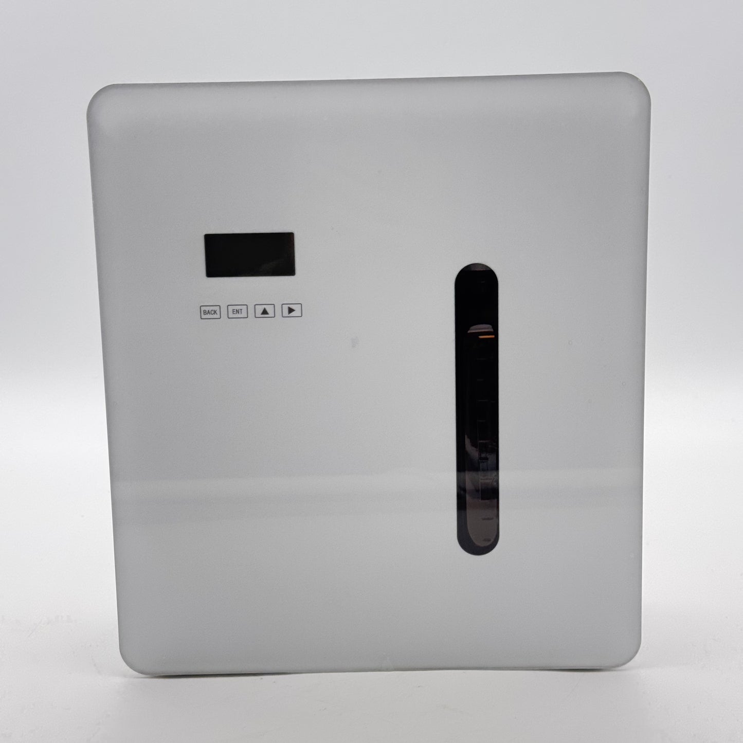 Emocent 150 Diffuser White New Open Box