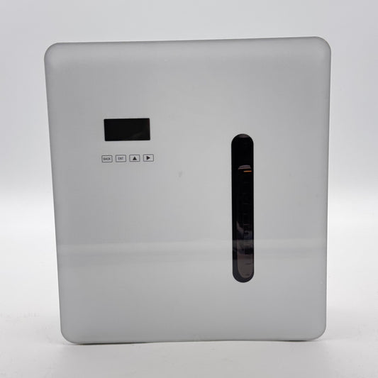 Emocent 150 Diffuser White New Open Box
