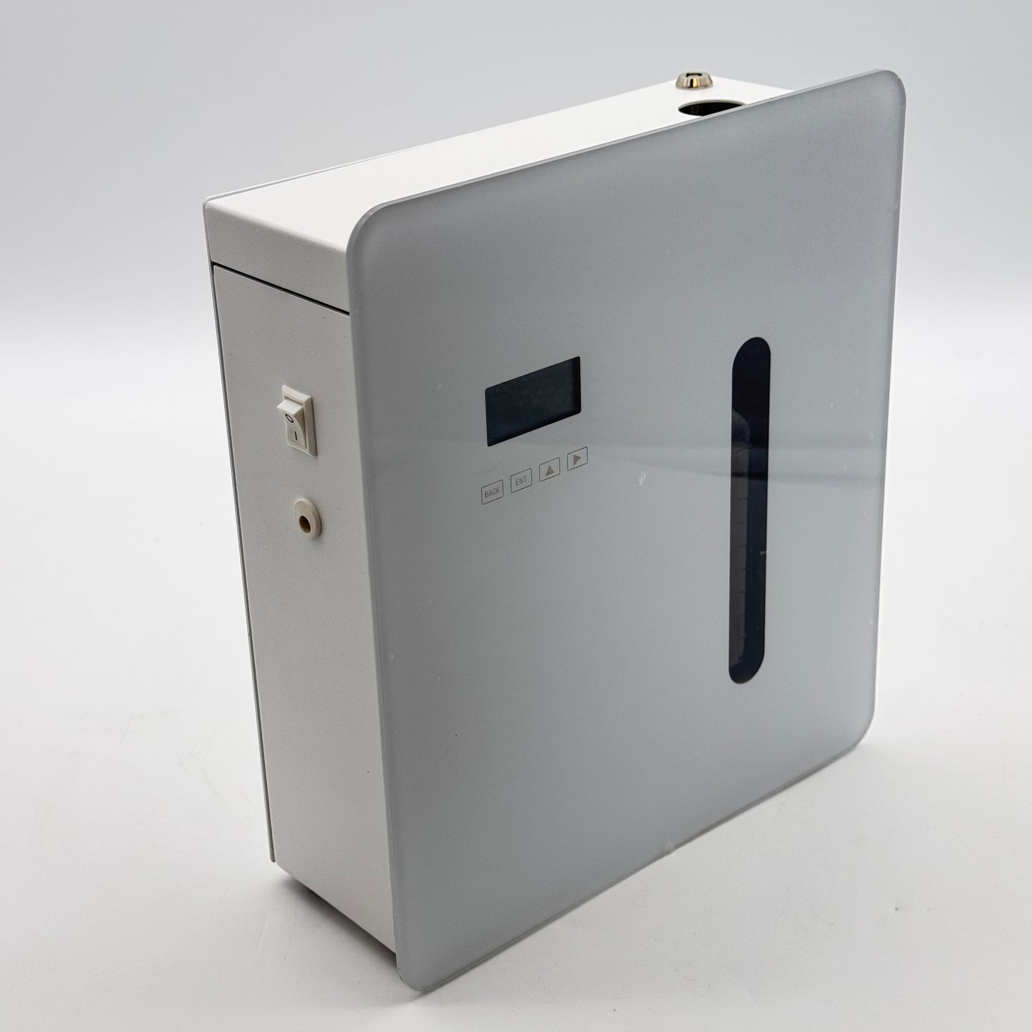 Emocent 150 Diffuser White New Open Box
