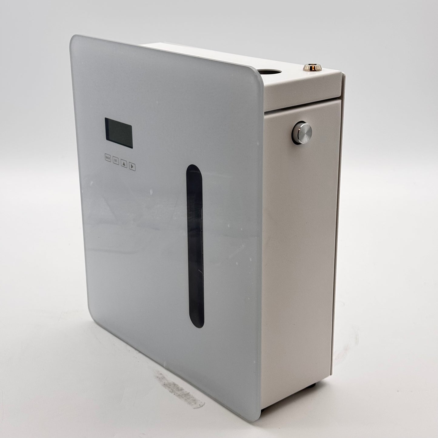 Emocent 150 Diffuser White New Open Box