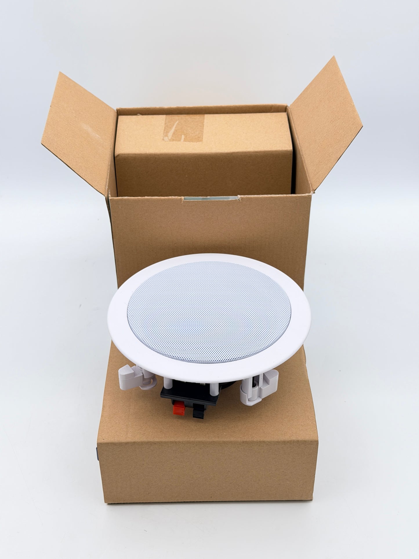 Pyle PDIC1651RD In-Ceiling Speaker White New In Box