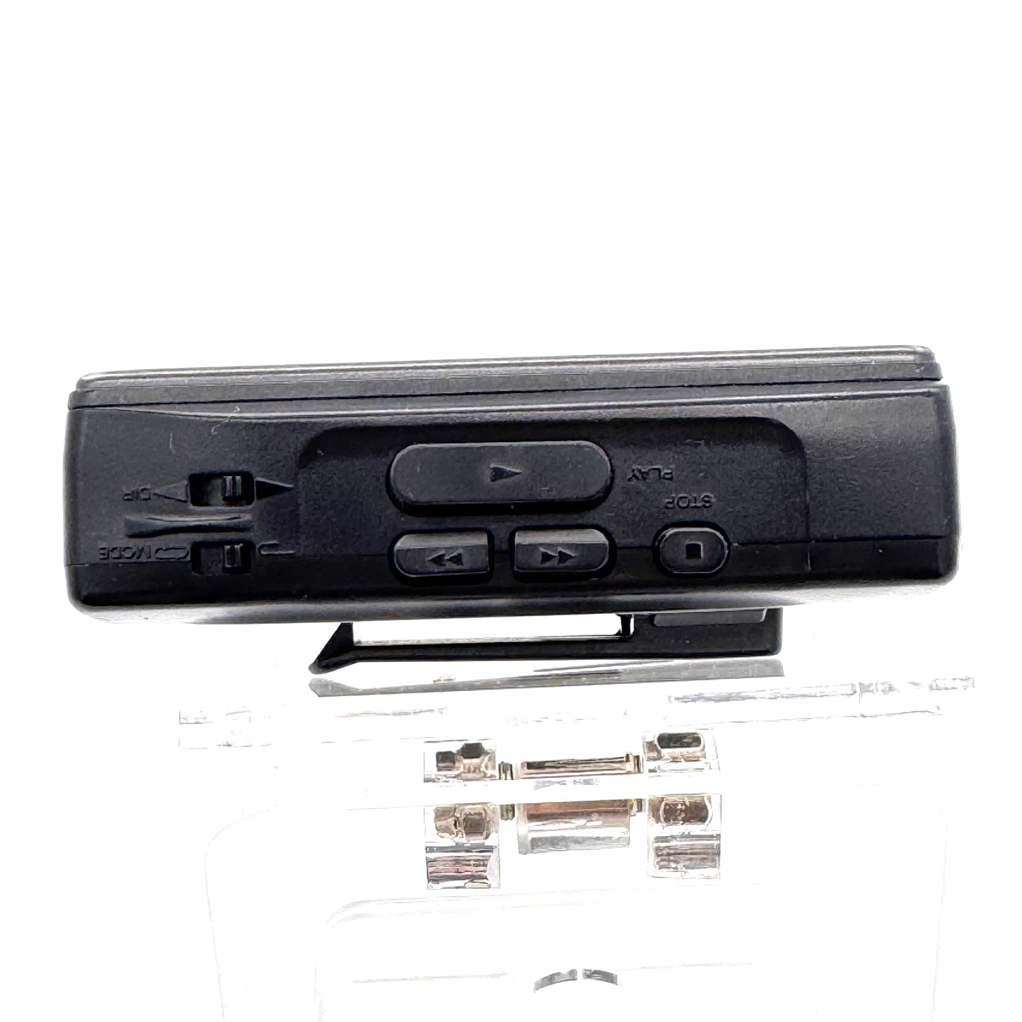 Sony Walkman WM-FX41 Digital FM/AM Cassette Player