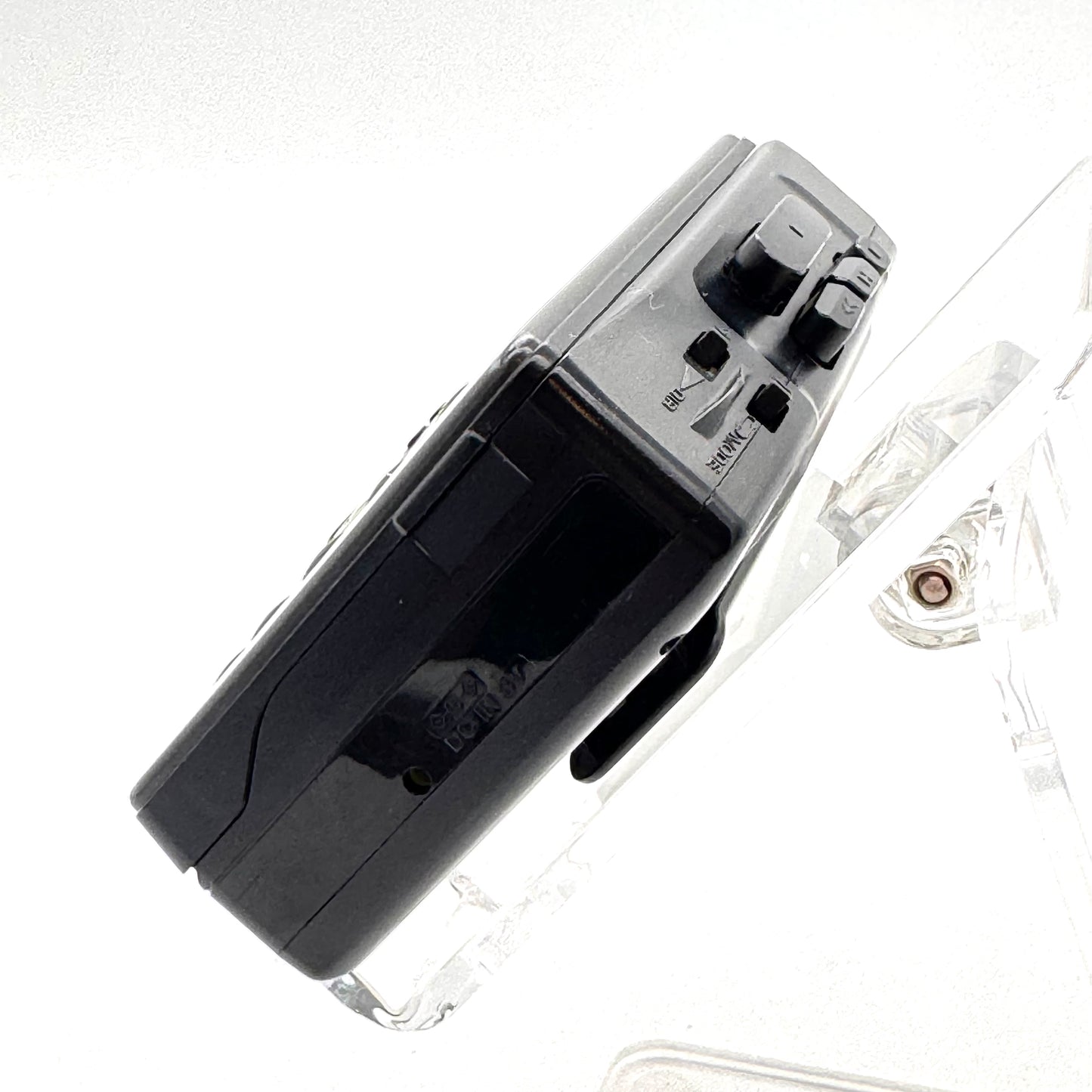 Sony Walkman WM-FX41 Digital FM/AM Cassette Player