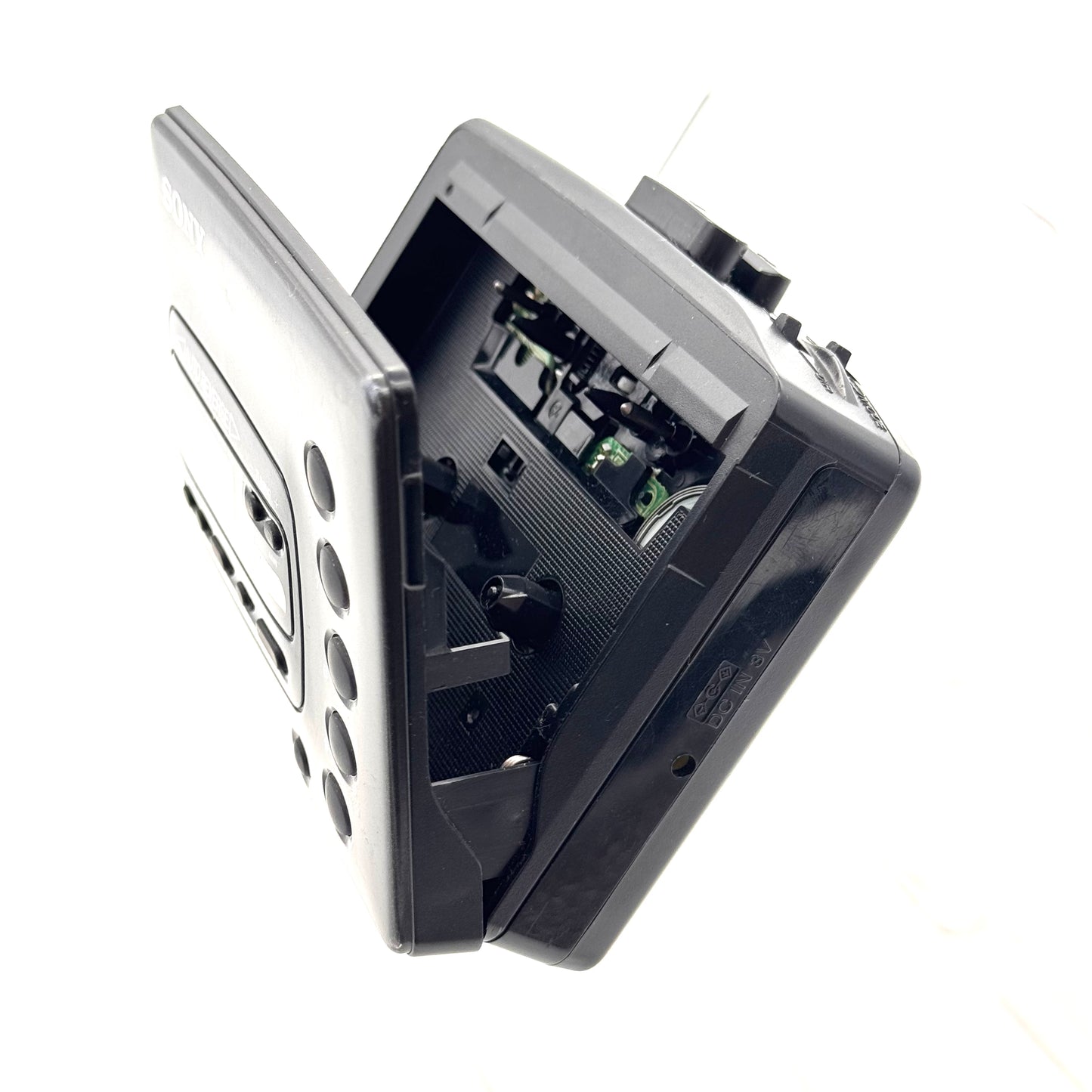Sony Walkman WM-FX41 Digital FM/AM Cassette Player