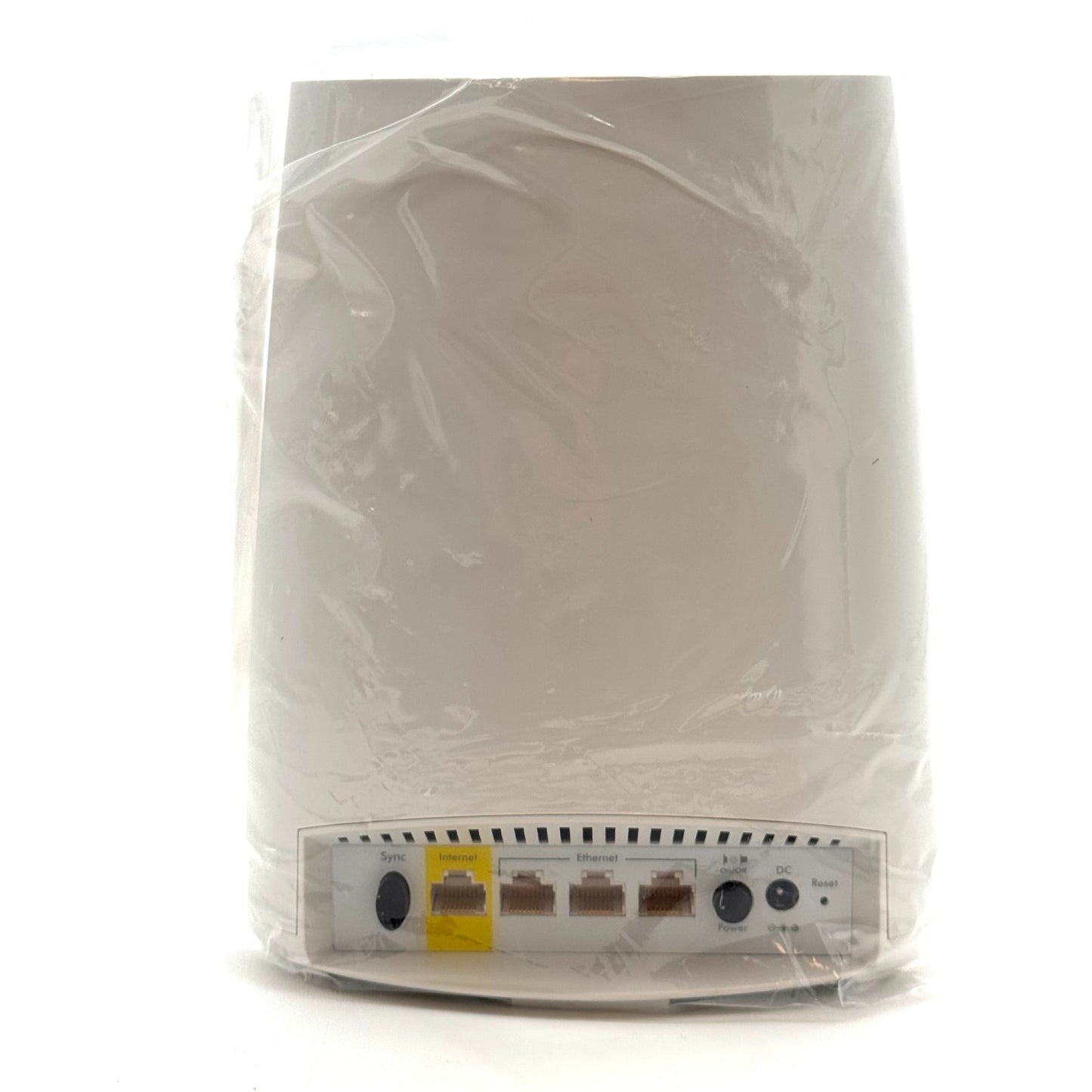 Netgear RBW30 AC2200 Tri-Band WiFi Wall Plug