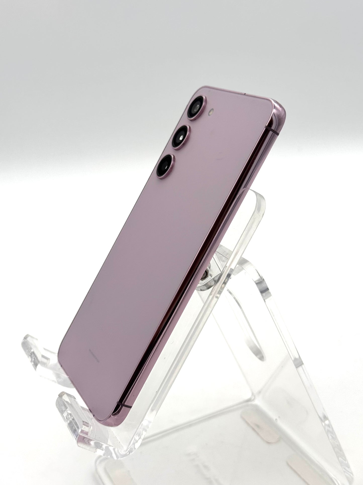 Samsung Galaxy S23+ SM-S916U 256GB Lavender Spectrum Only W067258