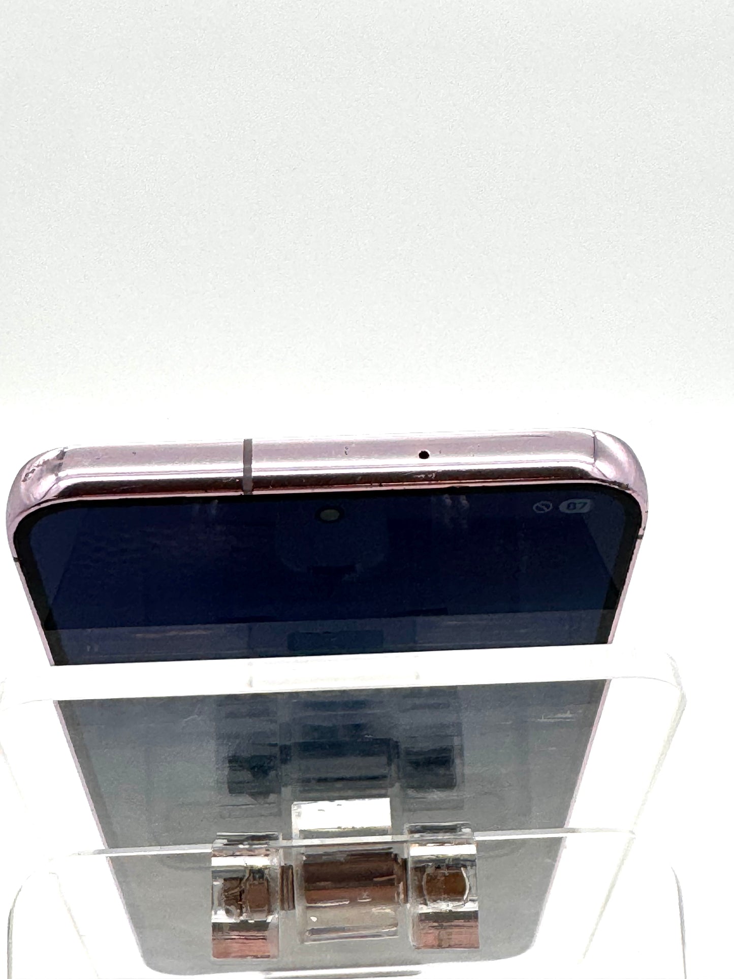 Samsung Galaxy S23+ SM-S916U 256GB Lavender Spectrum Only W067258