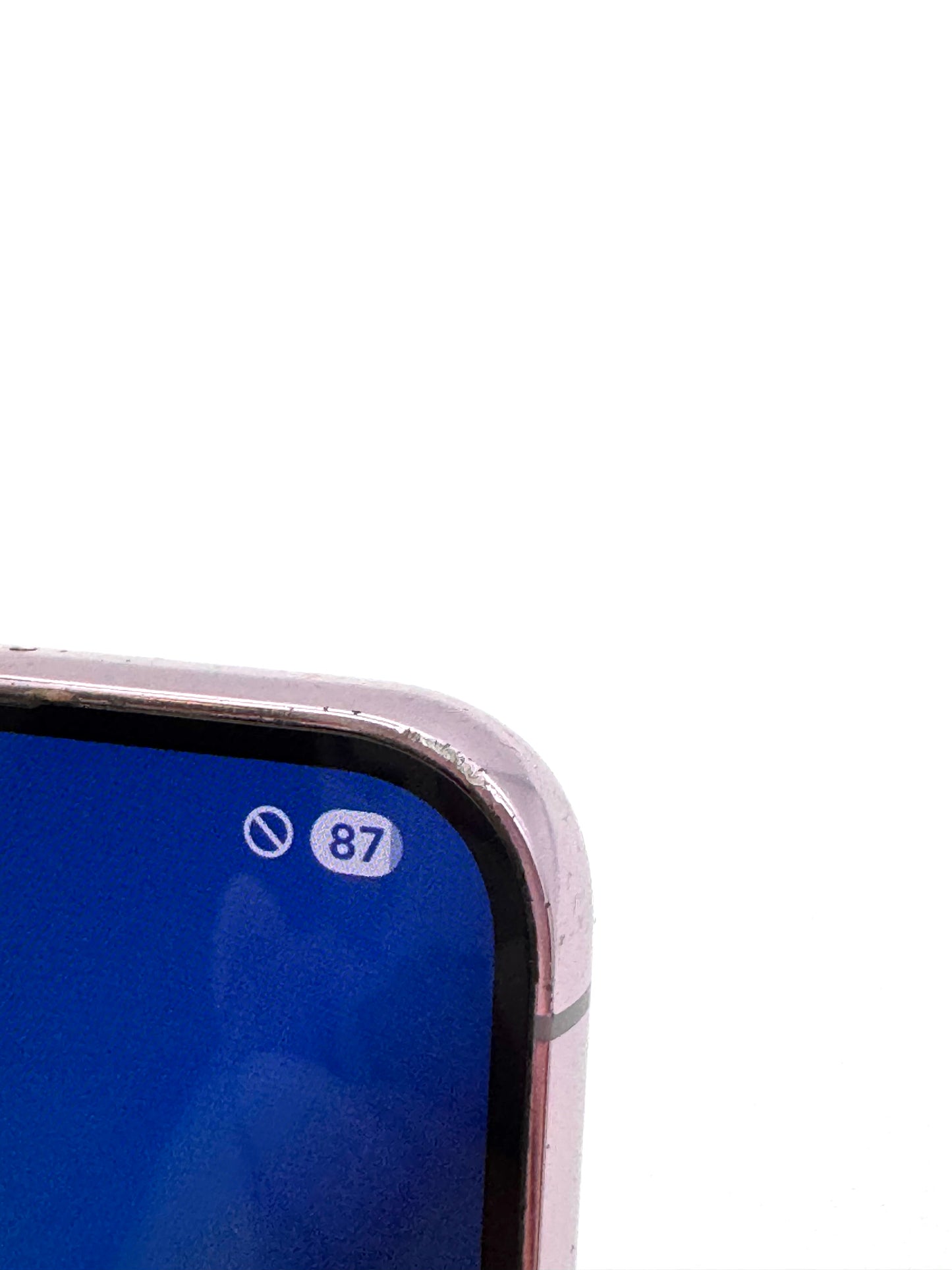 Samsung Galaxy S23+ SM-S916U 256GB Lavender Spectrum Only W067258