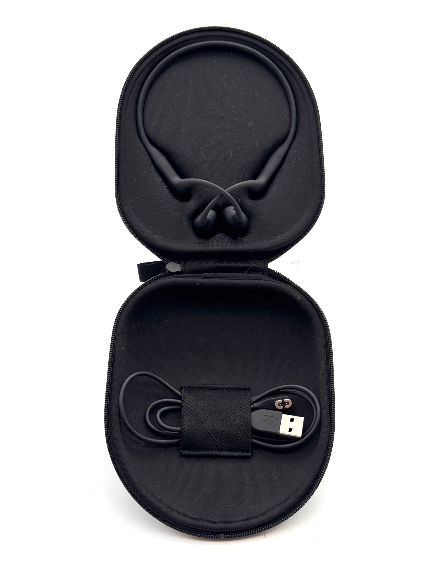 Shokz Openrun Pro Bone Conduction Headphones