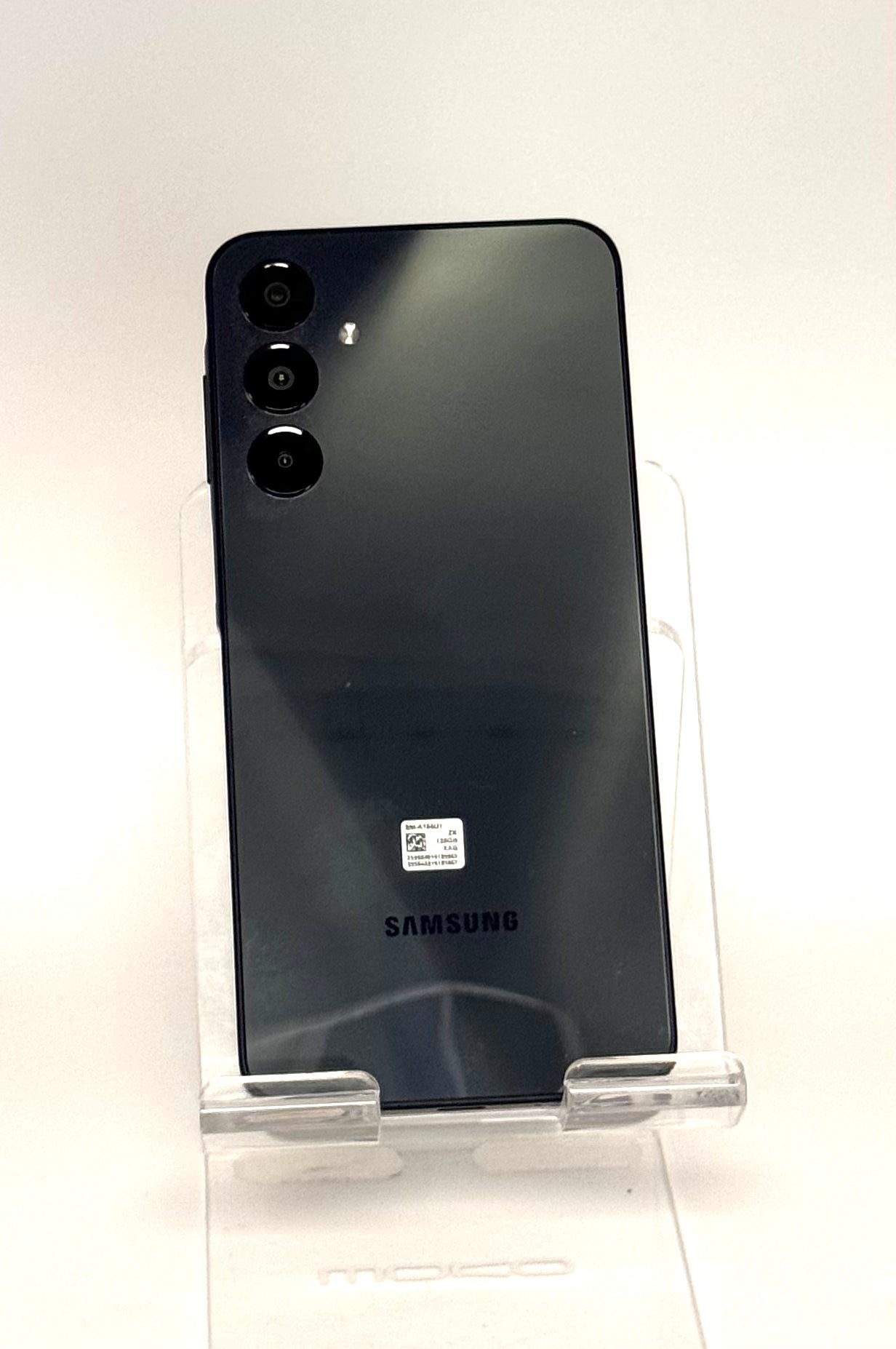 Samsung Galaxy A16 5G 128GB Blue Unlocked - New Open Box