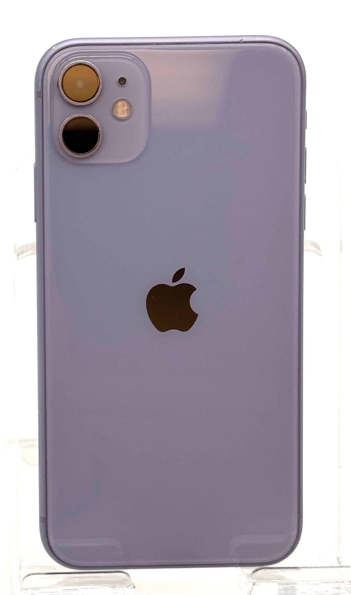 Apple iPhone 11 6.1 inch 64GB Purple LOCKED TO T-Mobile