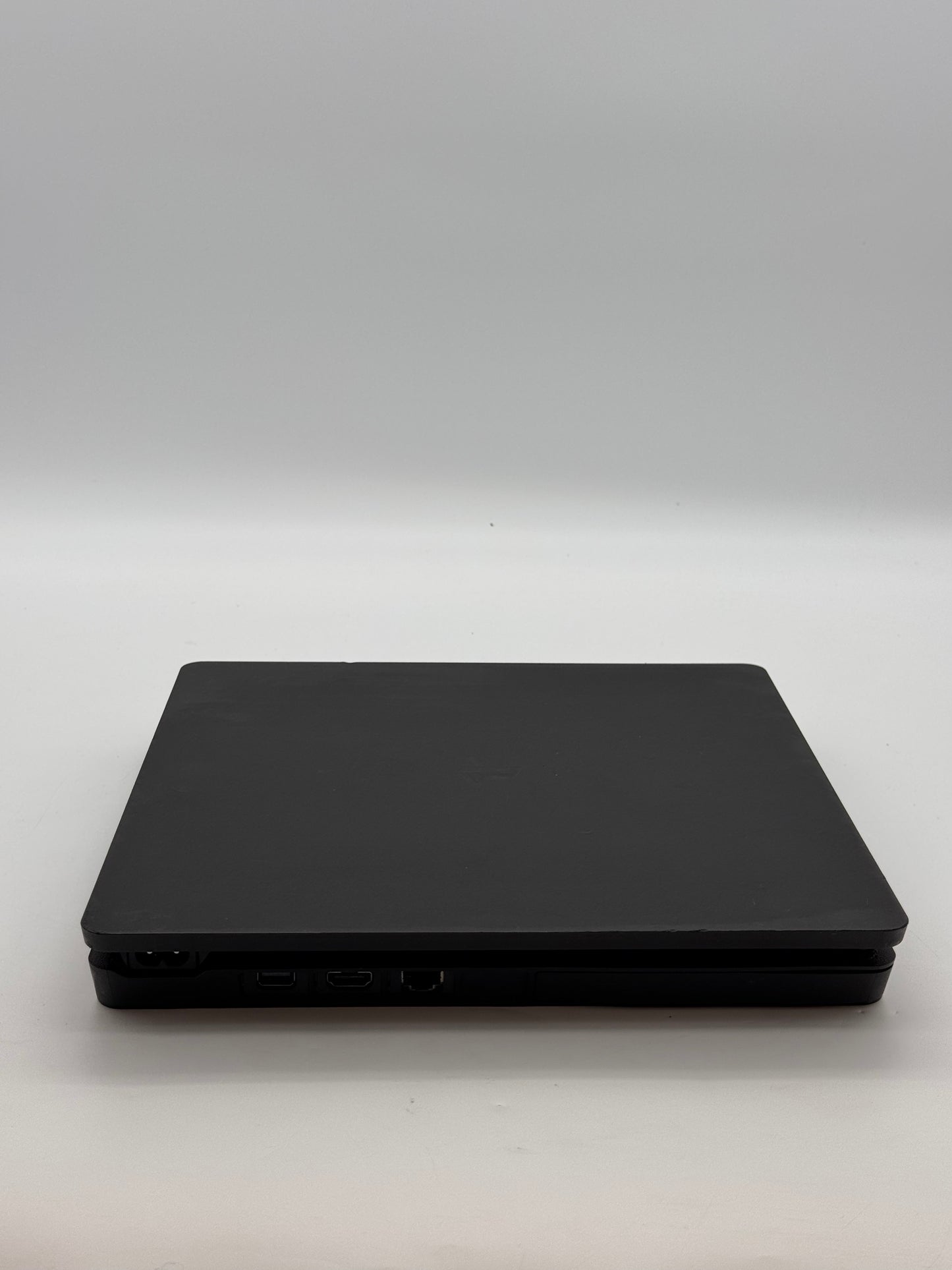 Sony PlayStation 4 Slim CUH-2215B 1TB Black Console with Controller