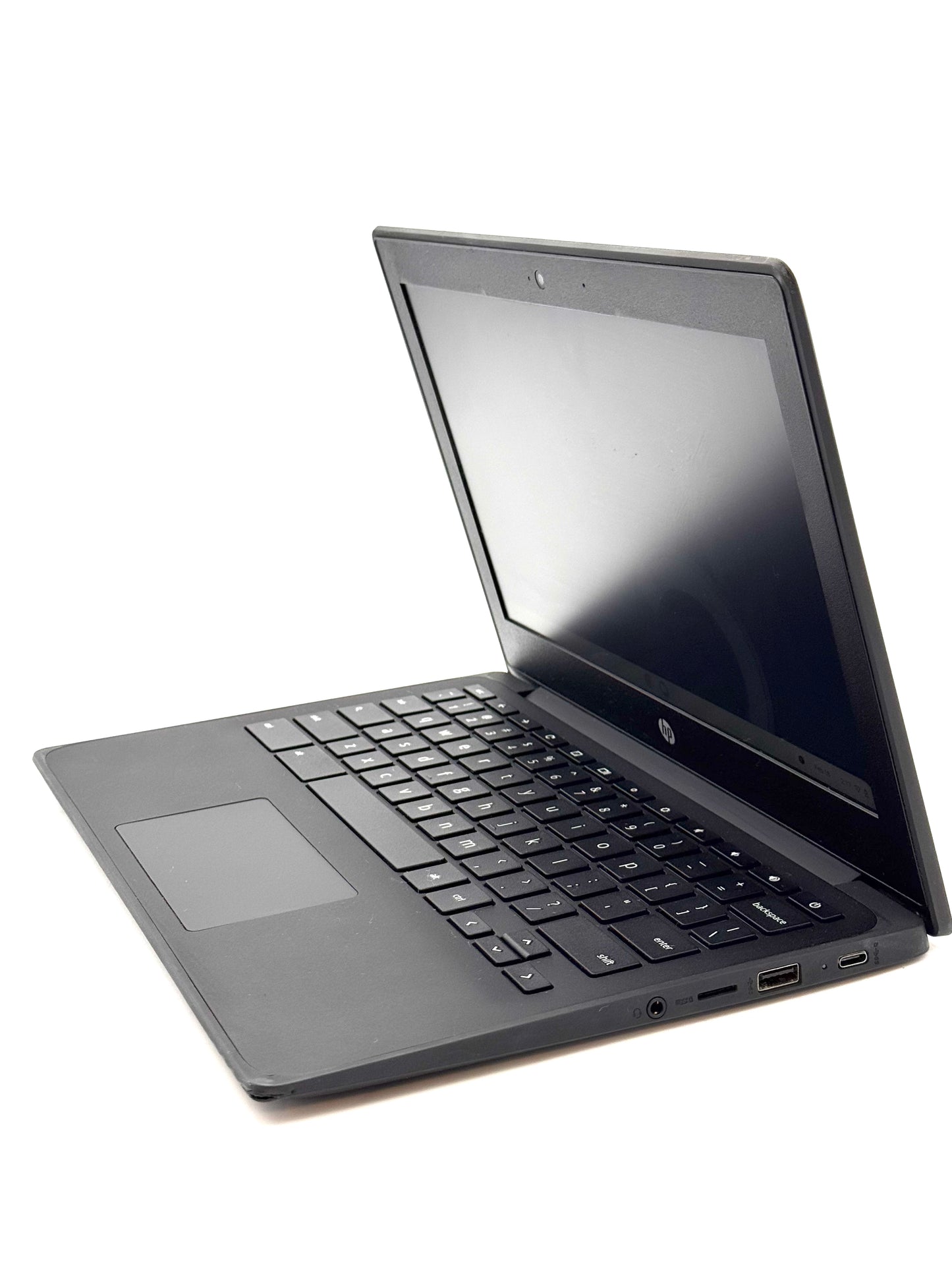 HP Chromebook 11 G9 Intel Celeron N4500 4GB RAM 32GB SSD