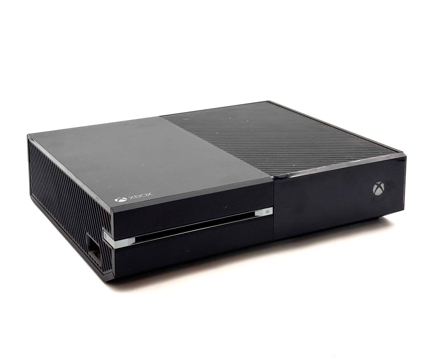 Microsoft Xbox One 1540 128GB Black Game Console with Controller