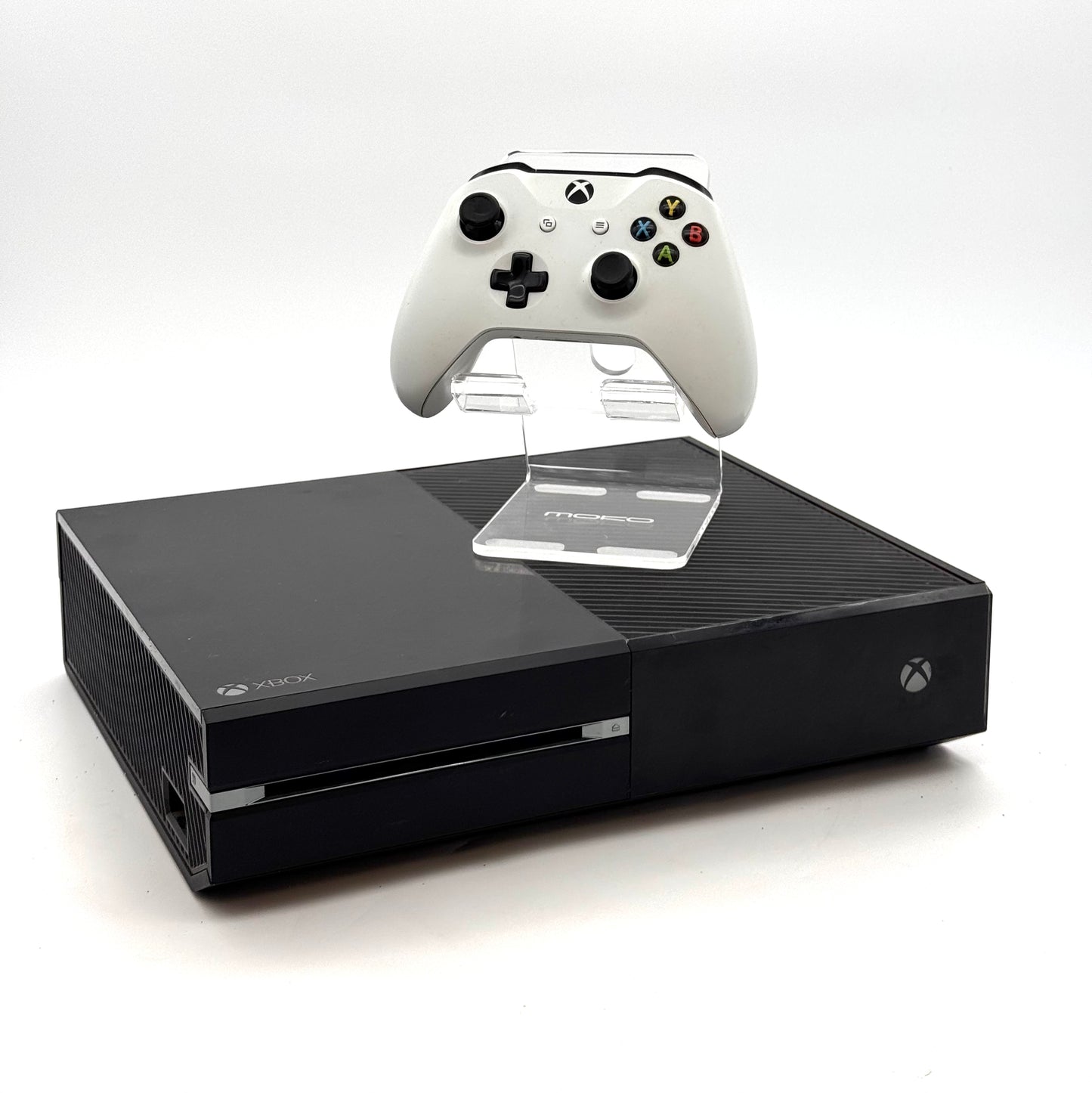 Microsoft Xbox One 1540 128GB Black Game Console with Controller