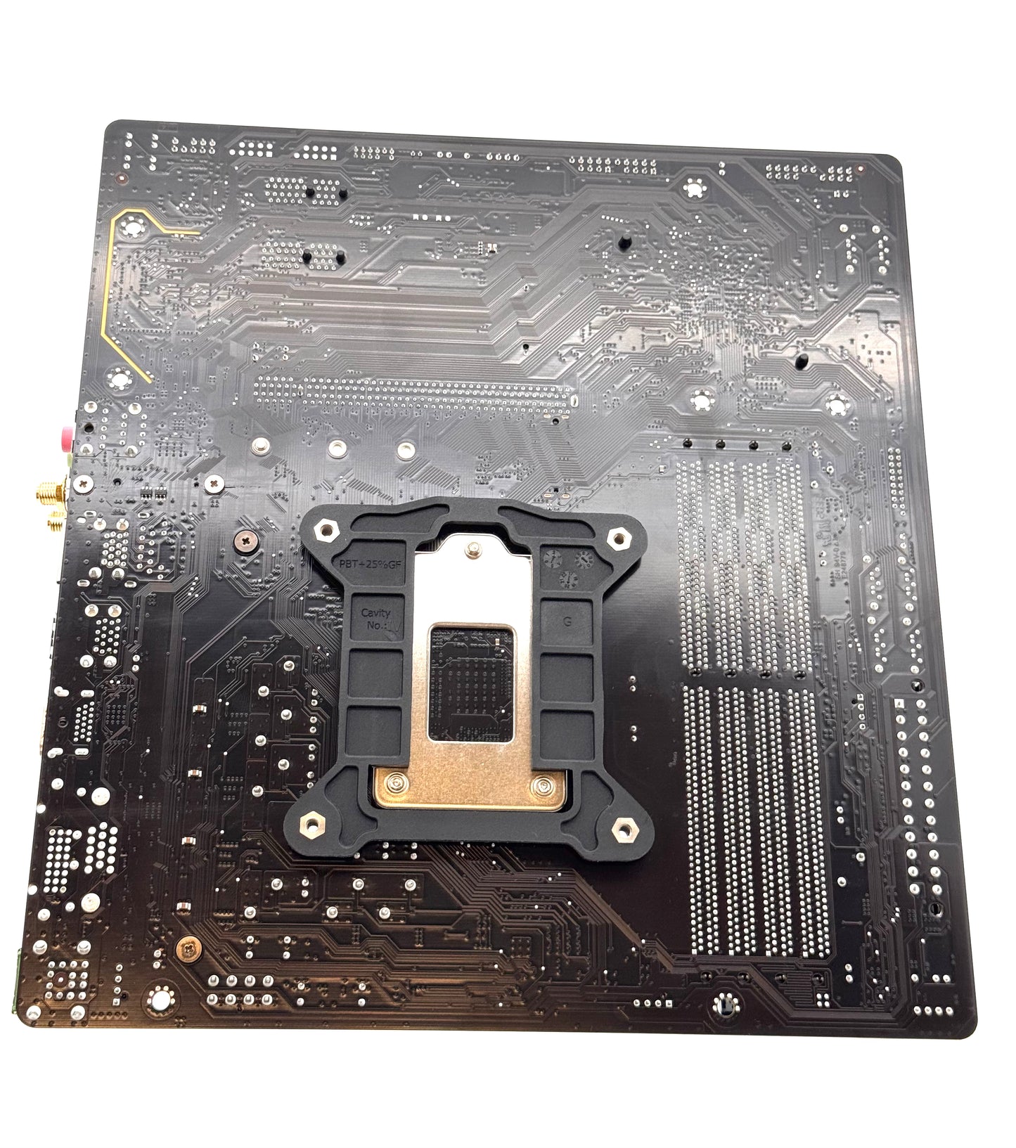 Gigabyte B460M DS3H AC Motherboard w/ Intel Core i5-10400F CPU Combo LGA1200 DDR4 (Tested)