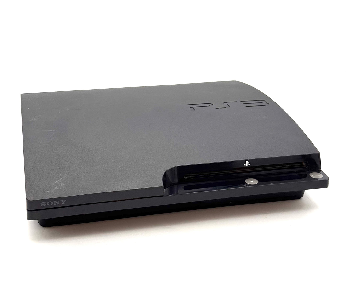 Sony PlayStation 3 CECH-2001A 160GB