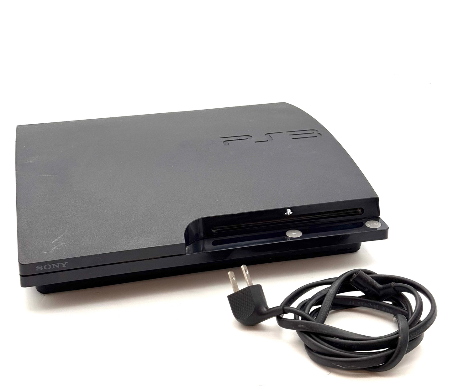 Sony PlayStation 3 CECH-2001A 160GB