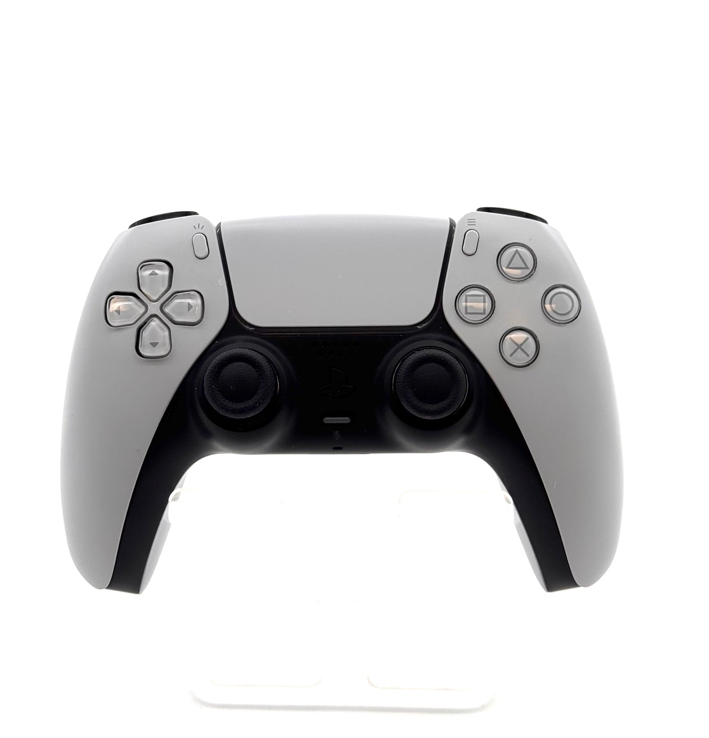 Sony PlayStation 5 PS5 Dualsense Wireless Controller White CFI-ZCT1W