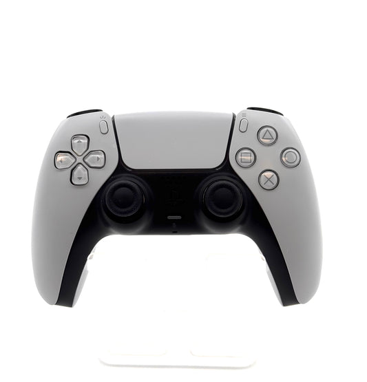 Sony PlayStation 5 PS5 Dualsense Wireless Controller White CFI-ZCT1W