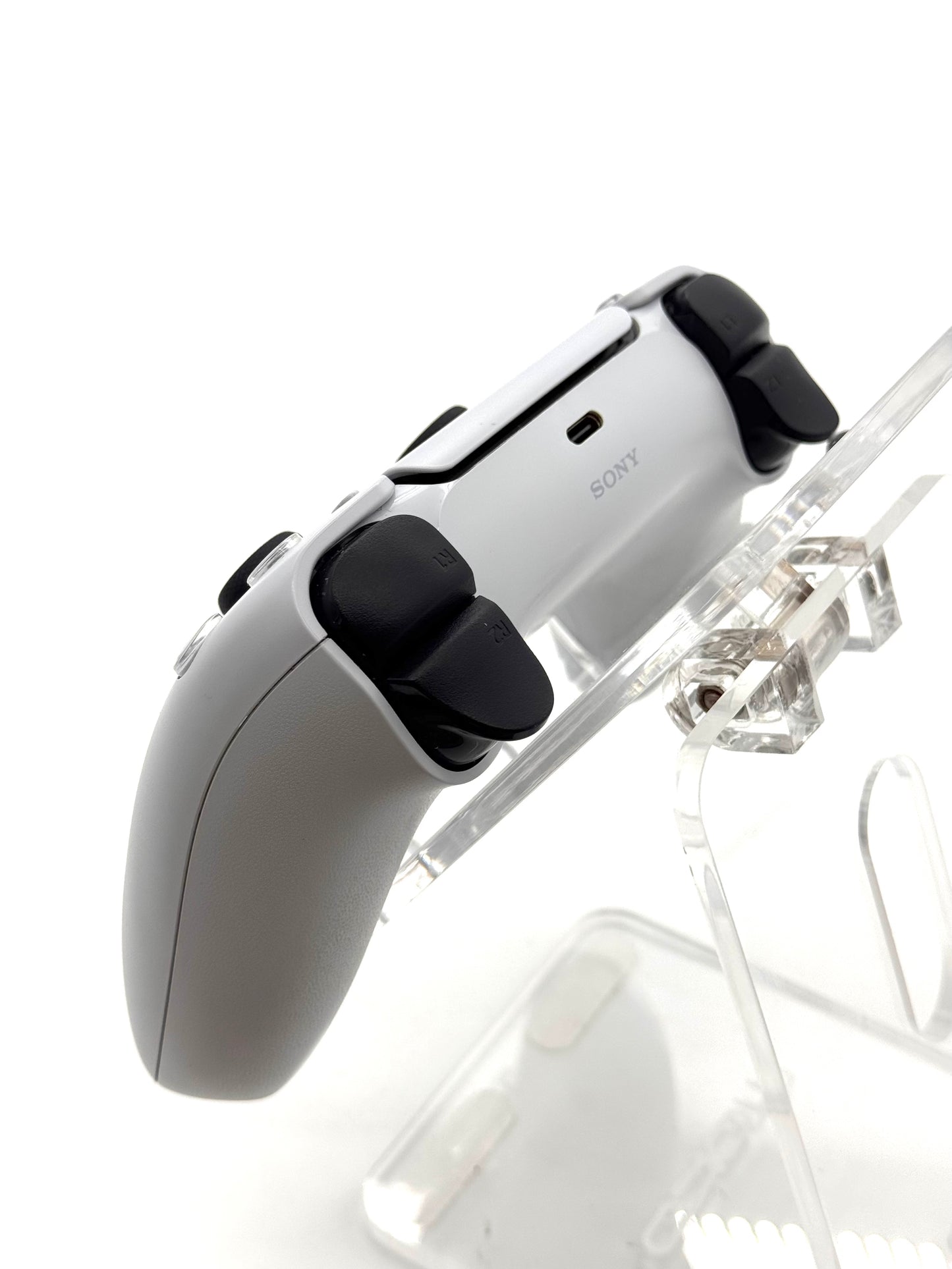 Sony PlayStation 5 PS5 Dualsense Wireless Controller White CFI-ZCT1W