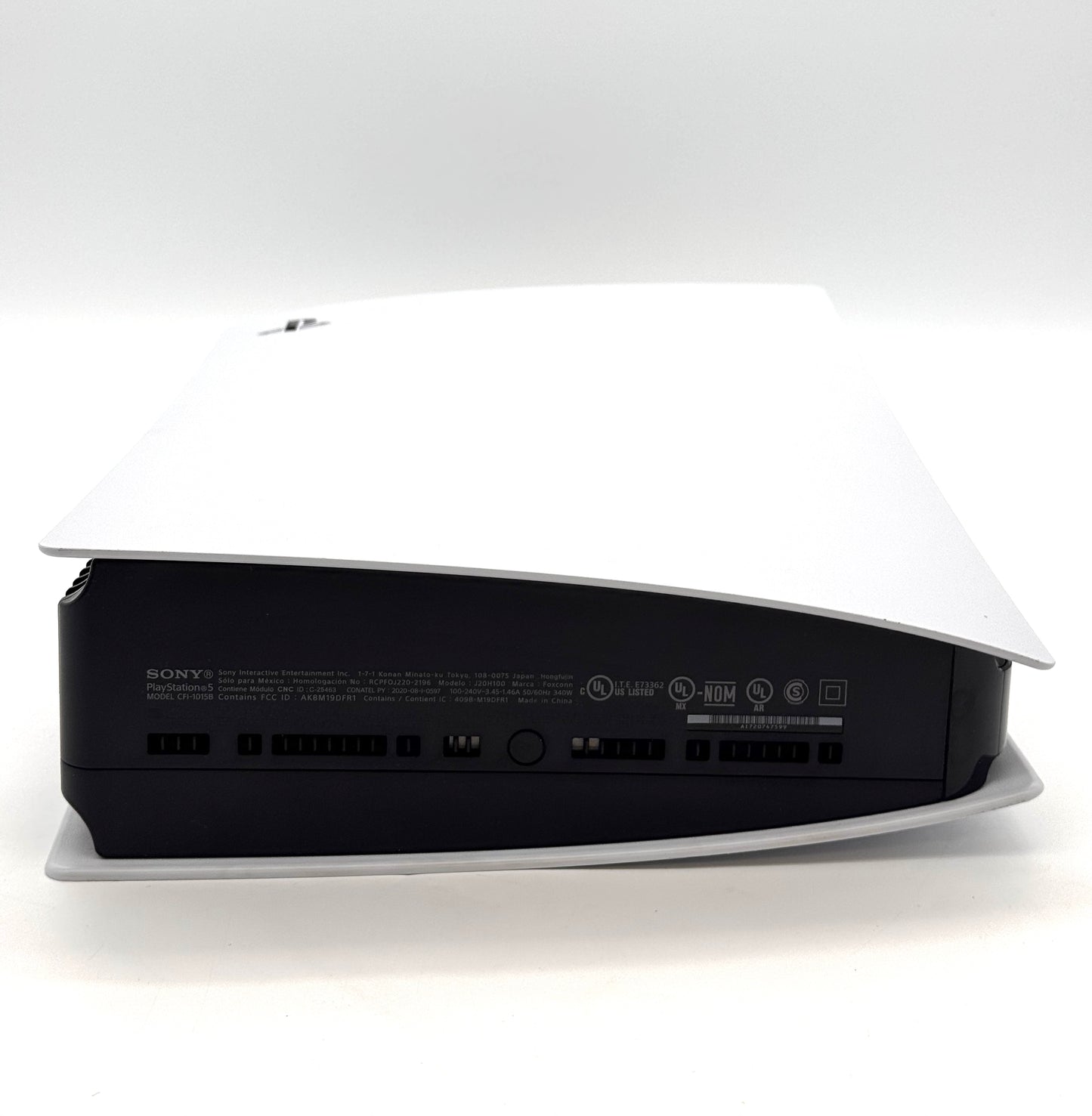 Sony PlayStation 5 Digital Edition CFI-1015B 825GB
