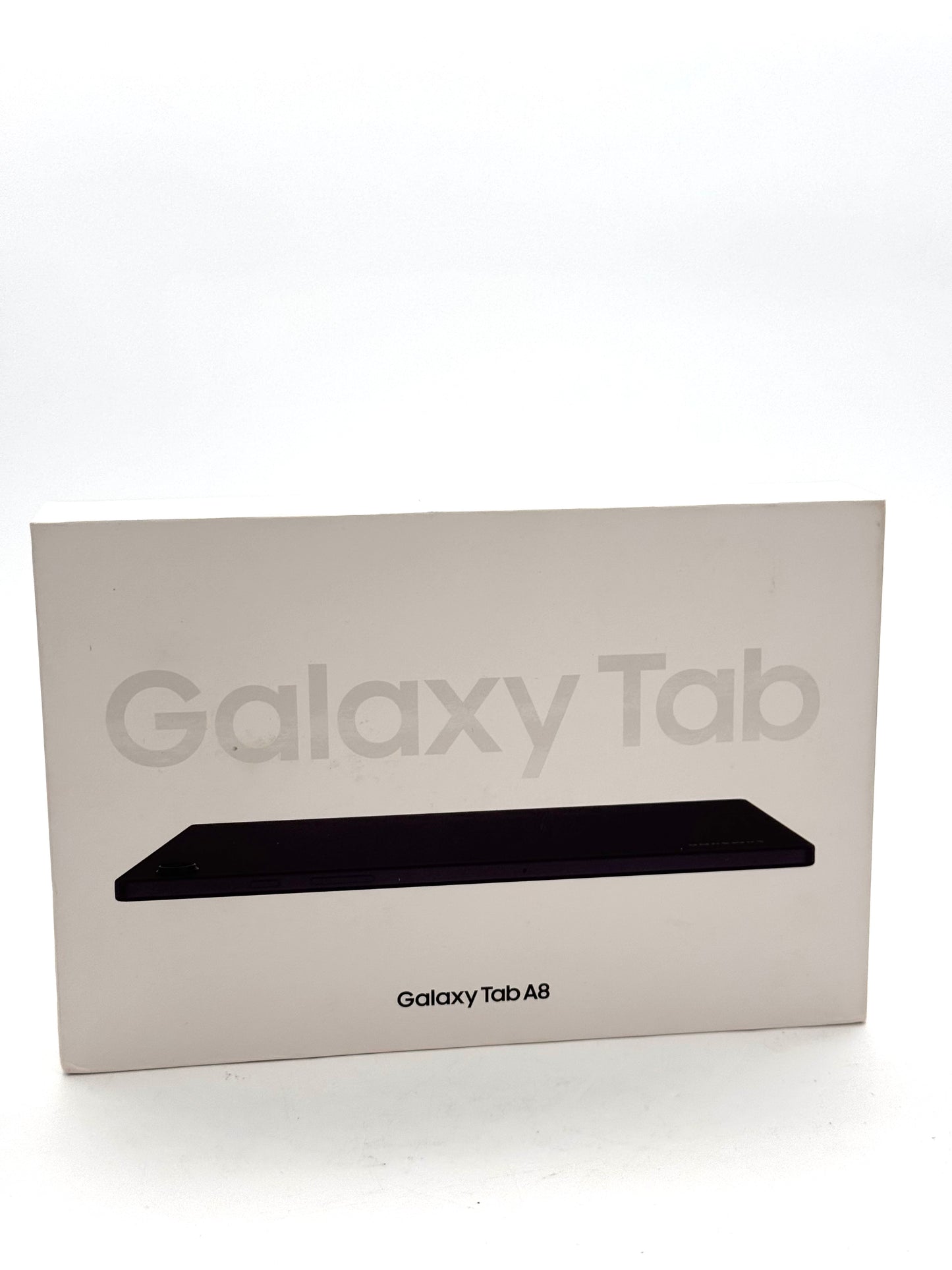 Samsung Galaxy Tab A8 2022 10.5 Inch 128GB New Open Box