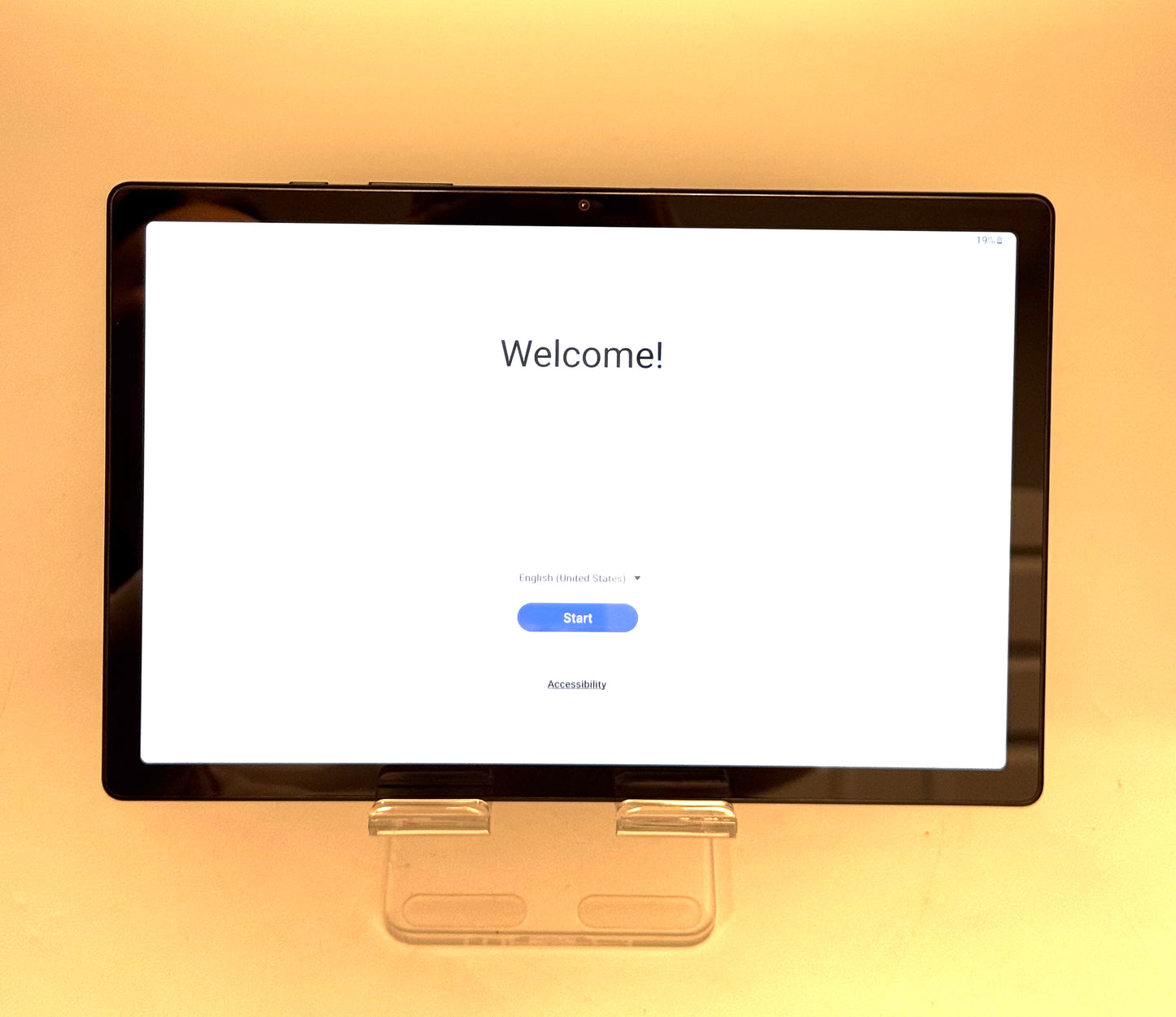 Samsung Galaxy Tab A8 2022 10.5 Inch 128GB New Open Box