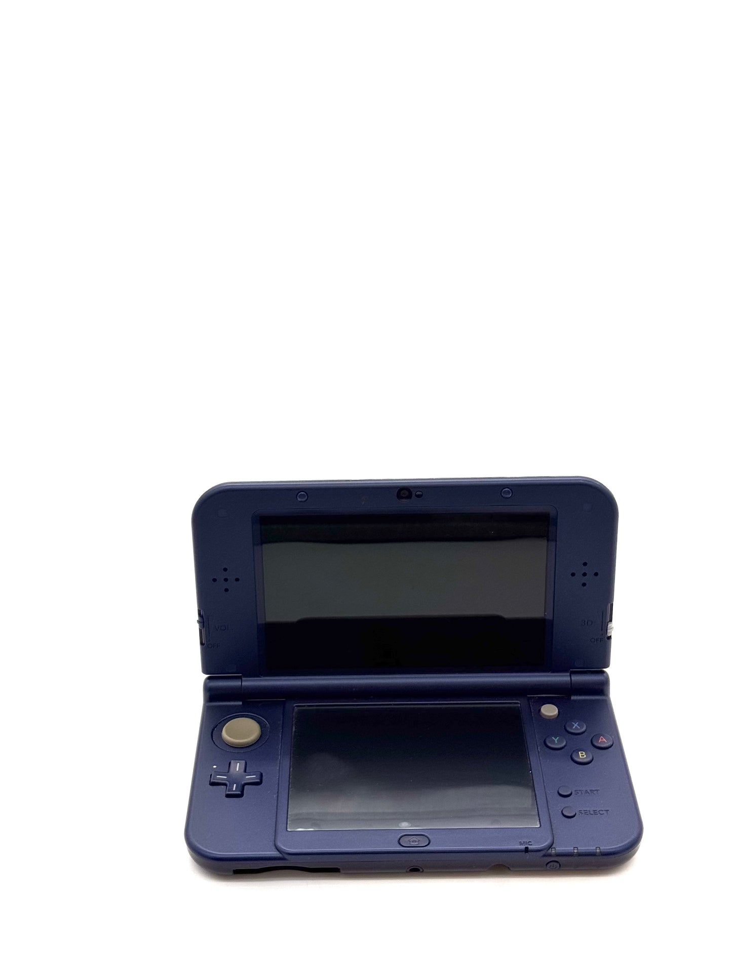 New Nintendo 3DS XL Galaxy Edition Handheld Video Game Console - Purple RED-001