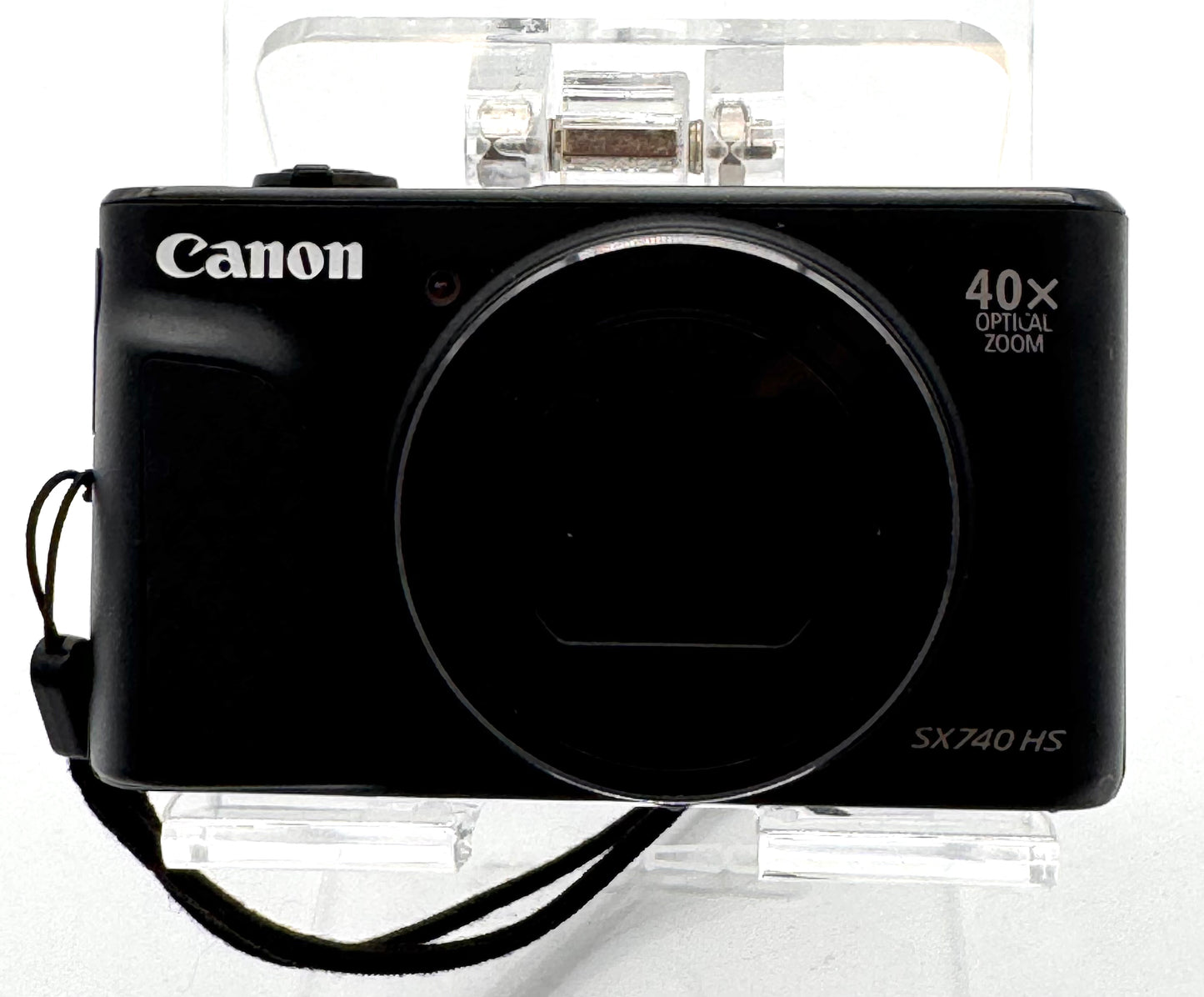 Canon PowerShot SX740 HS