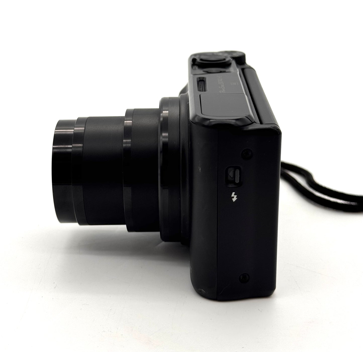 Canon PowerShot SX740 HS