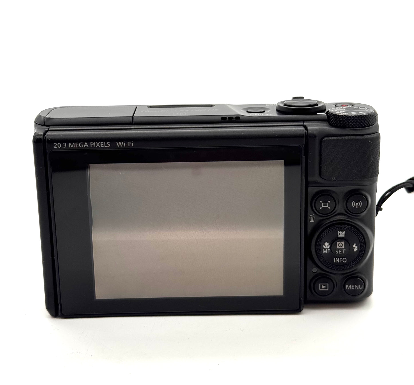 Canon PowerShot SX740 HS