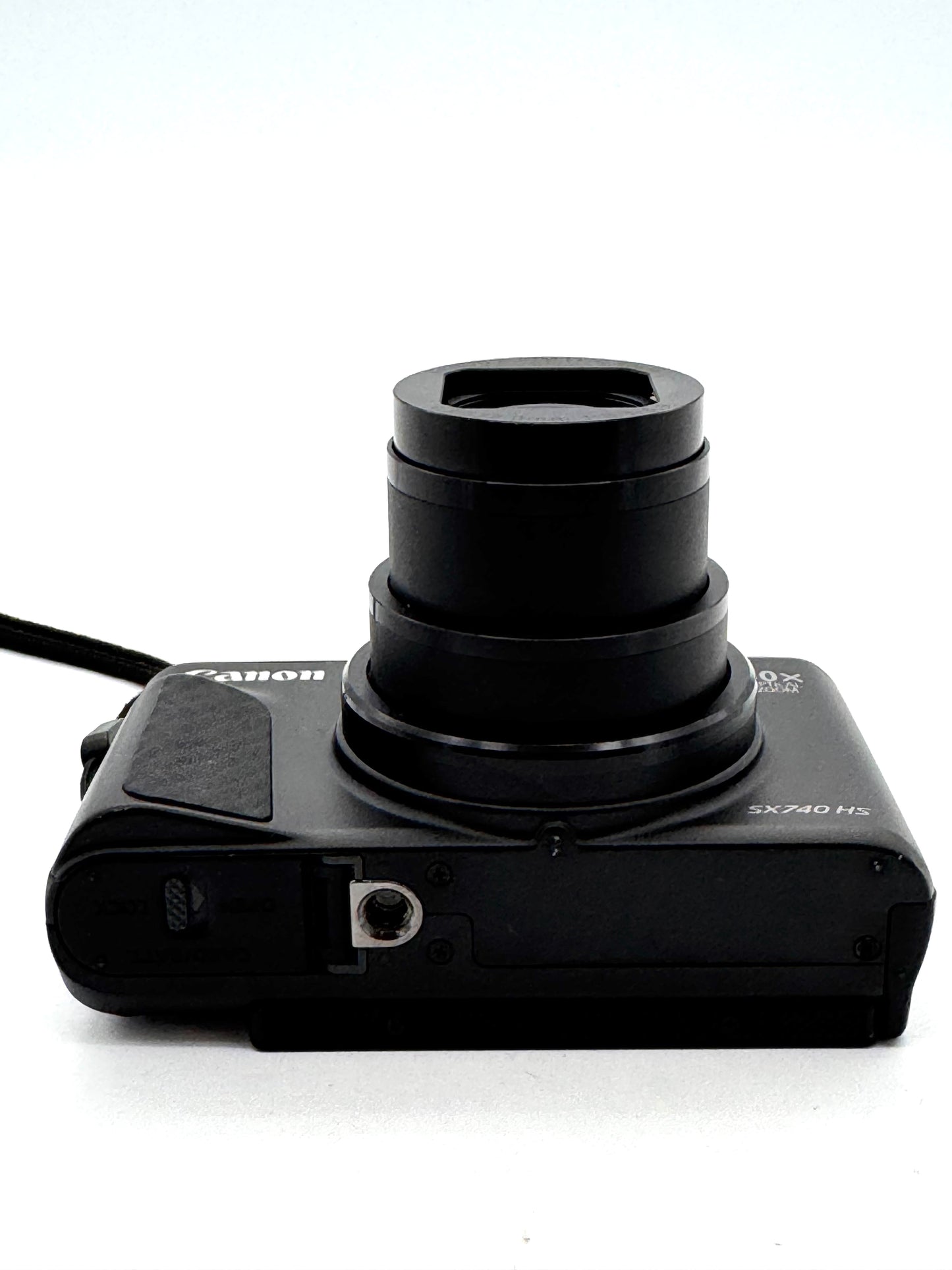 Canon PowerShot SX740 HS