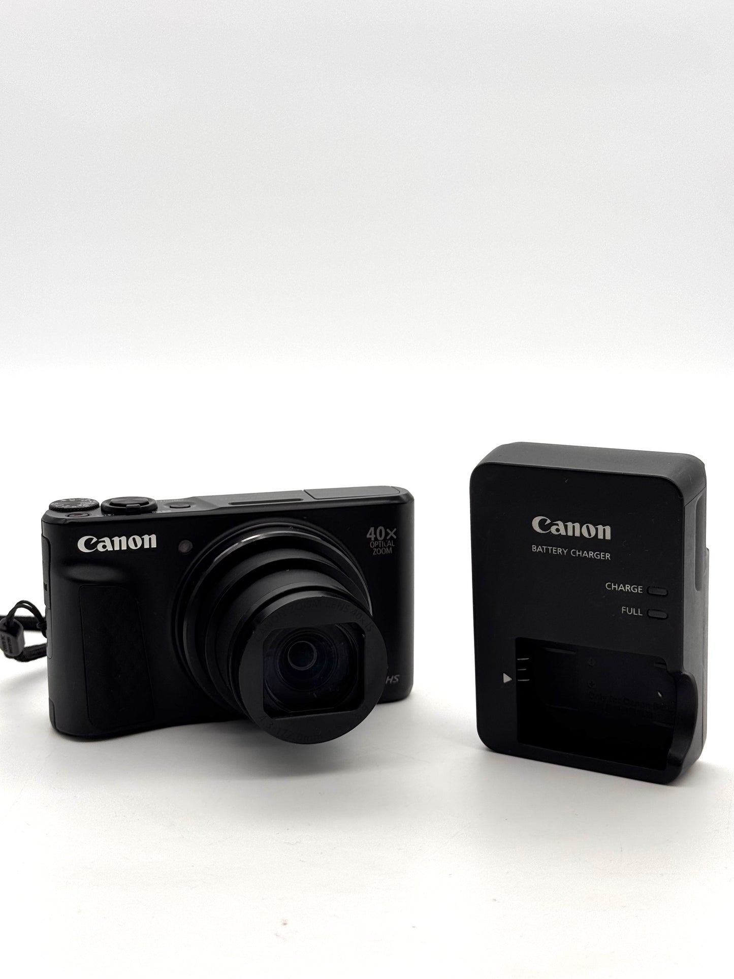 Canon PowerShot SX740 HS