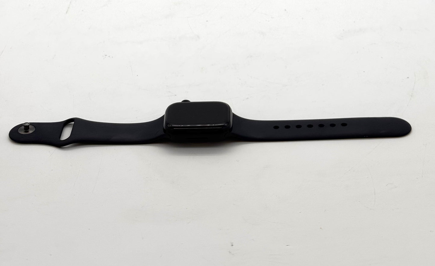 Apple Watch Series 7 Cellular 41mm 64GB Black GPS + Cellular A2477