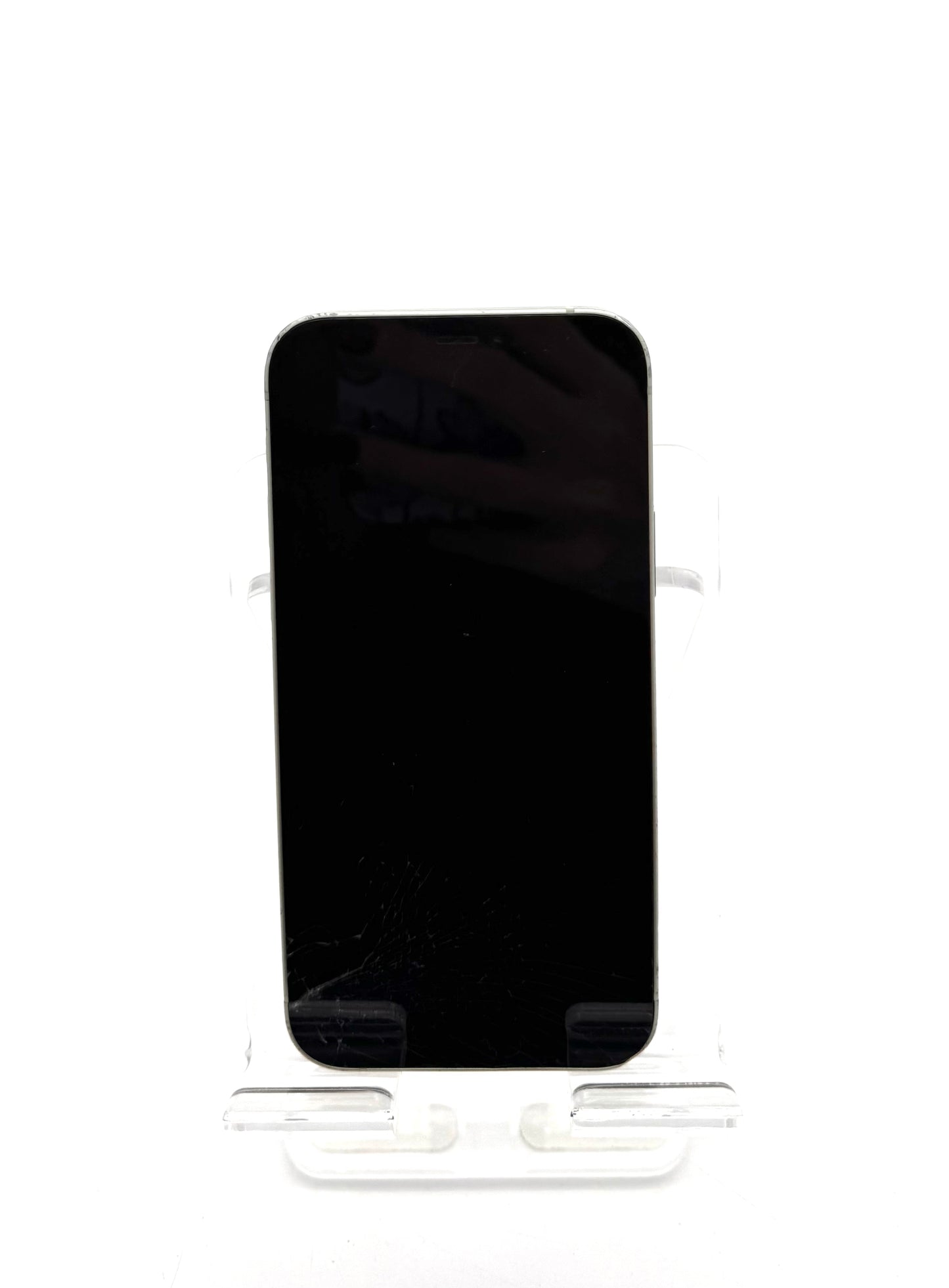 Apple iPhone 12 - Green - Broken Condition